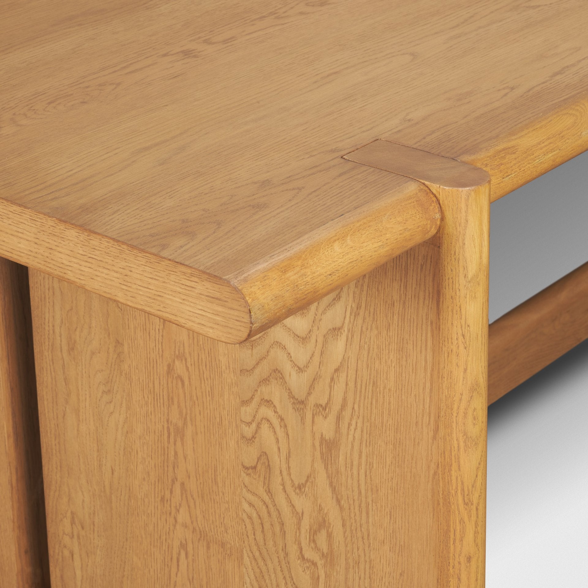 Rowan 94" Rectangular Dining Table