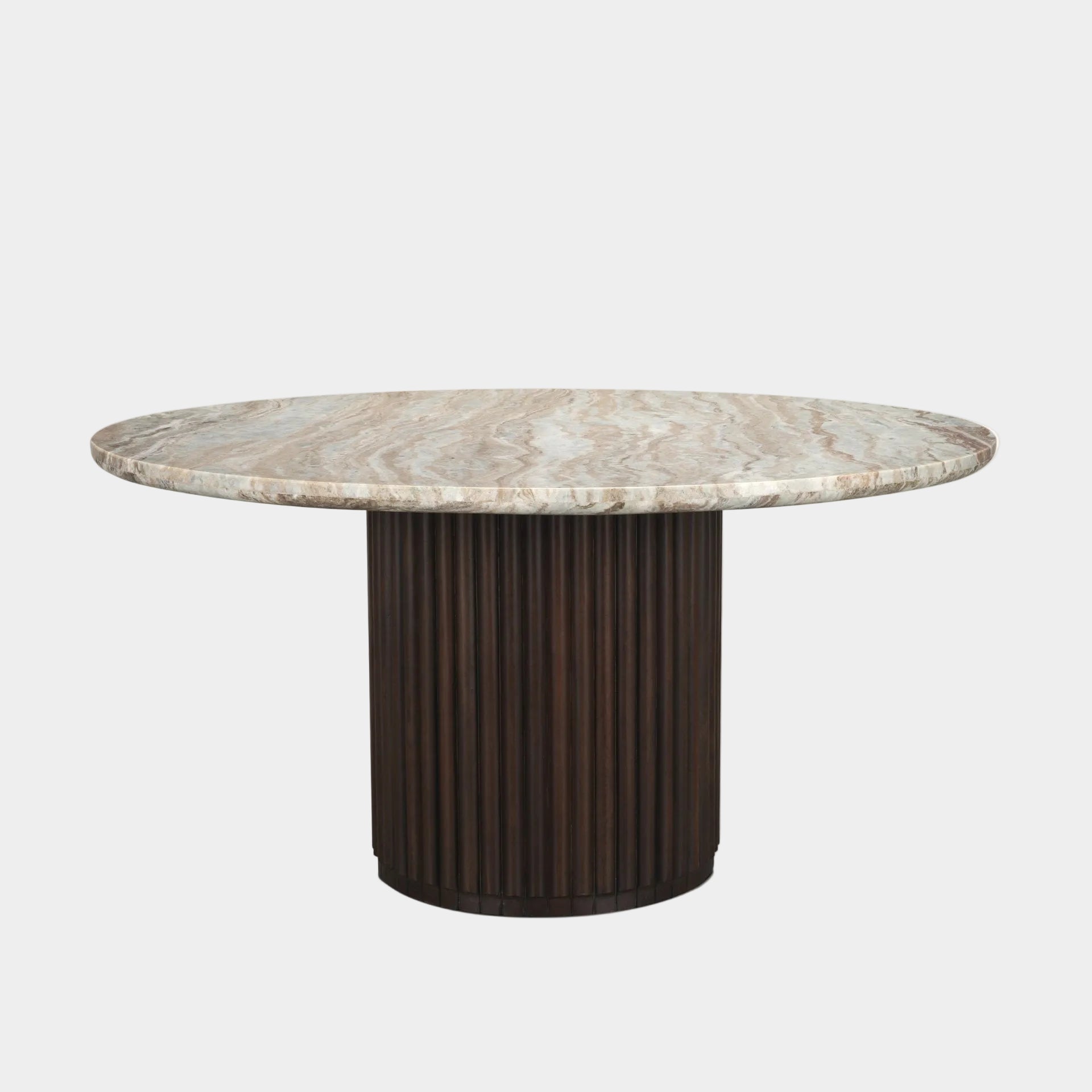 Marbrello 60" Dining Table
