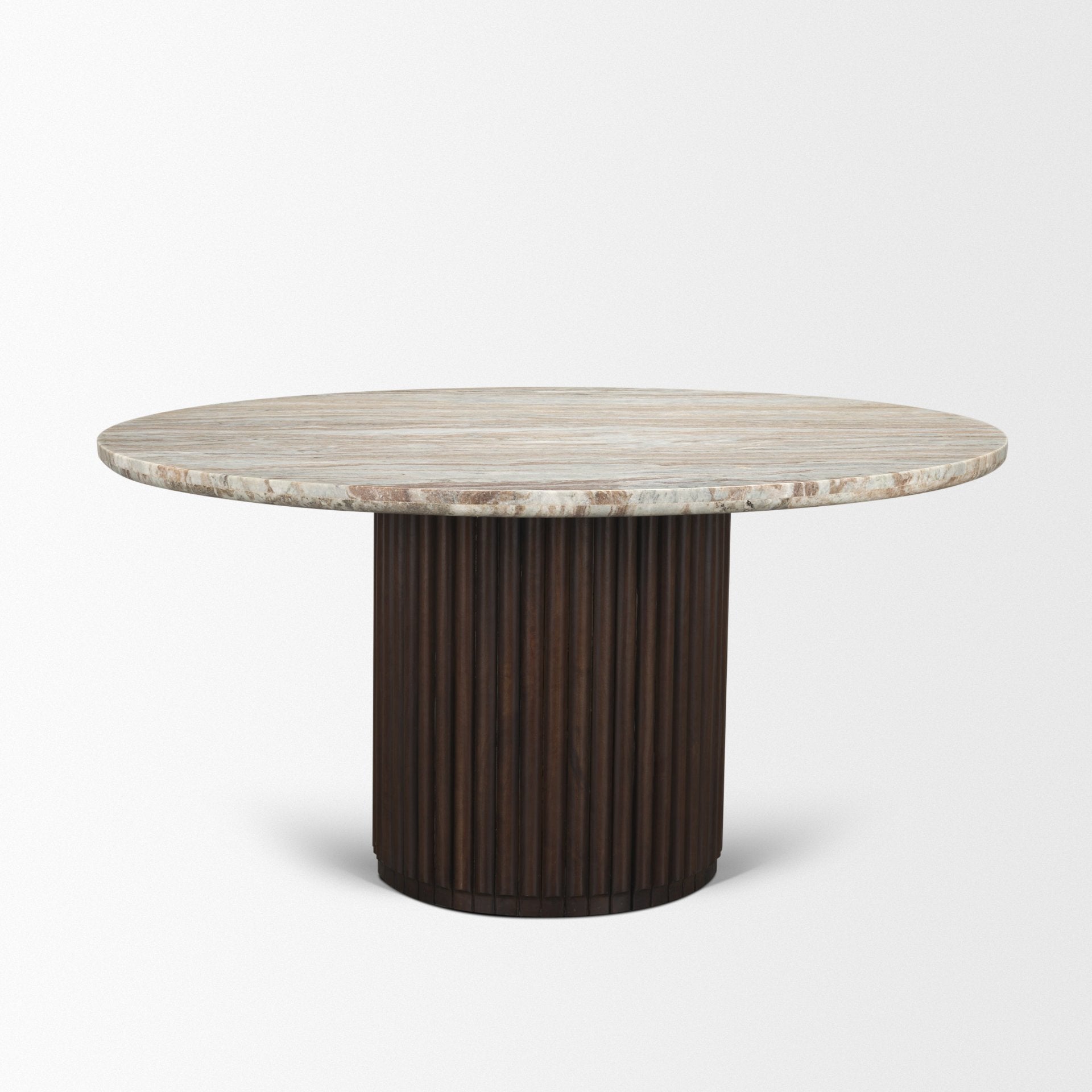 Marbrello 60" Dining Table