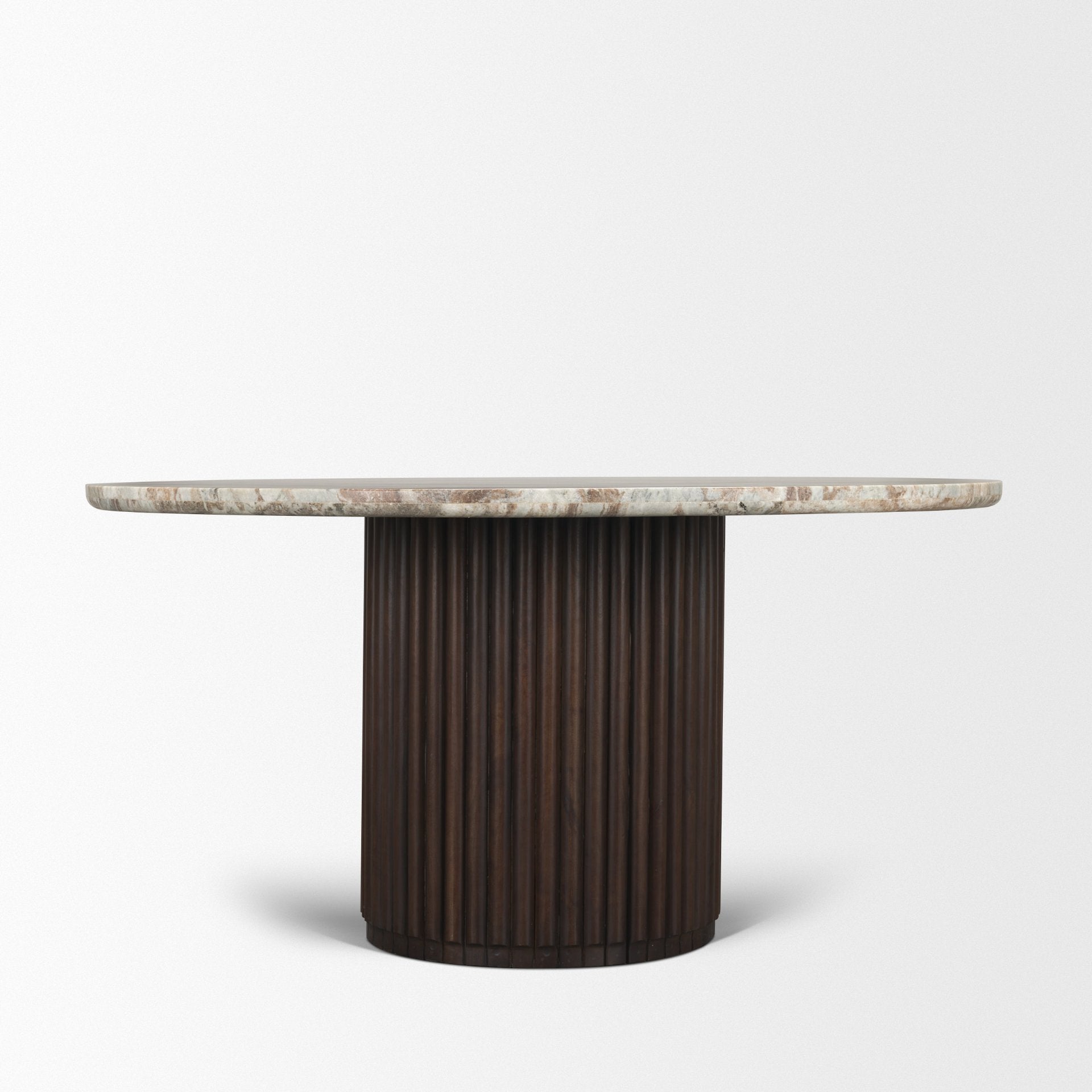 Marbrello 60" Dining Table
