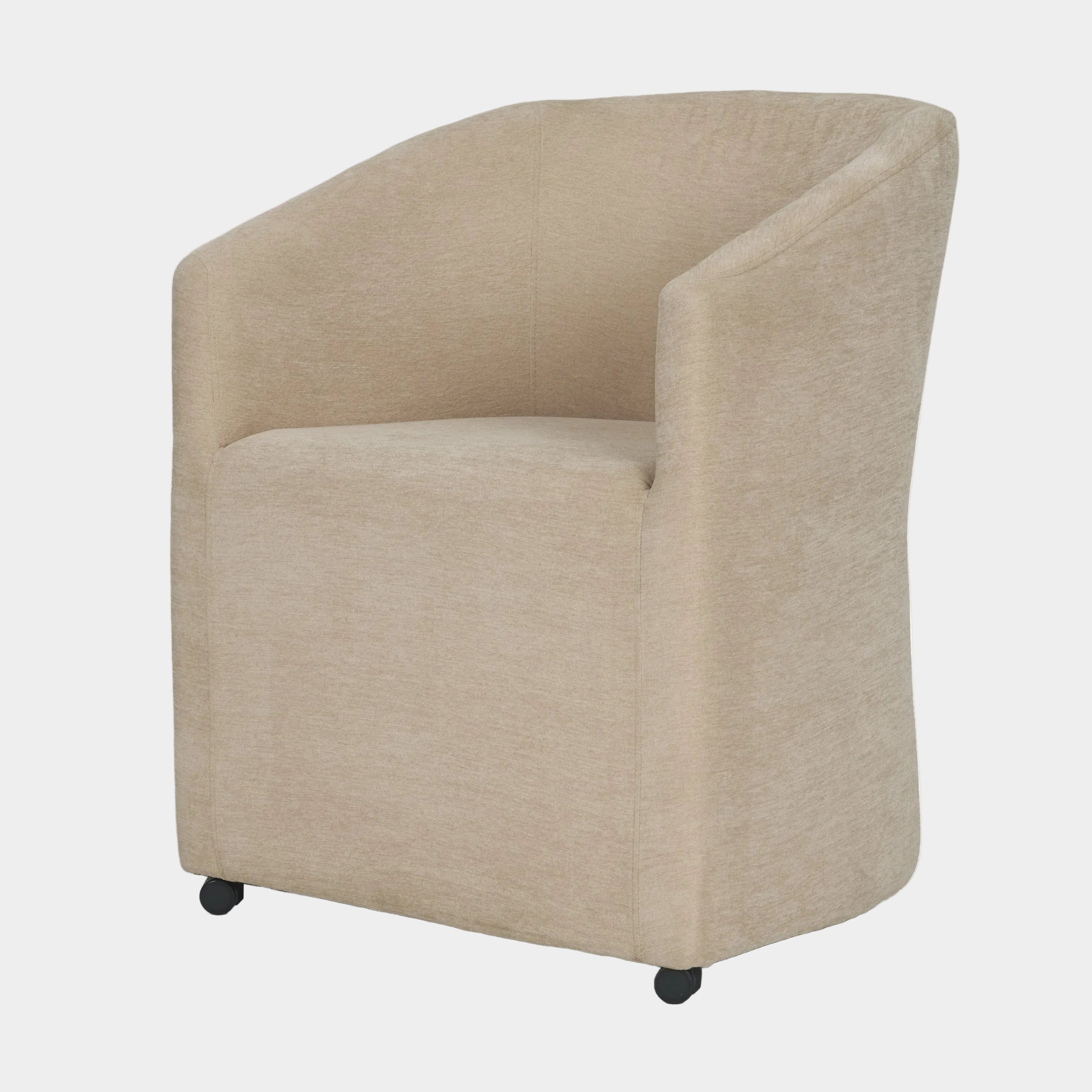 Sondra Fabric Dining Chair