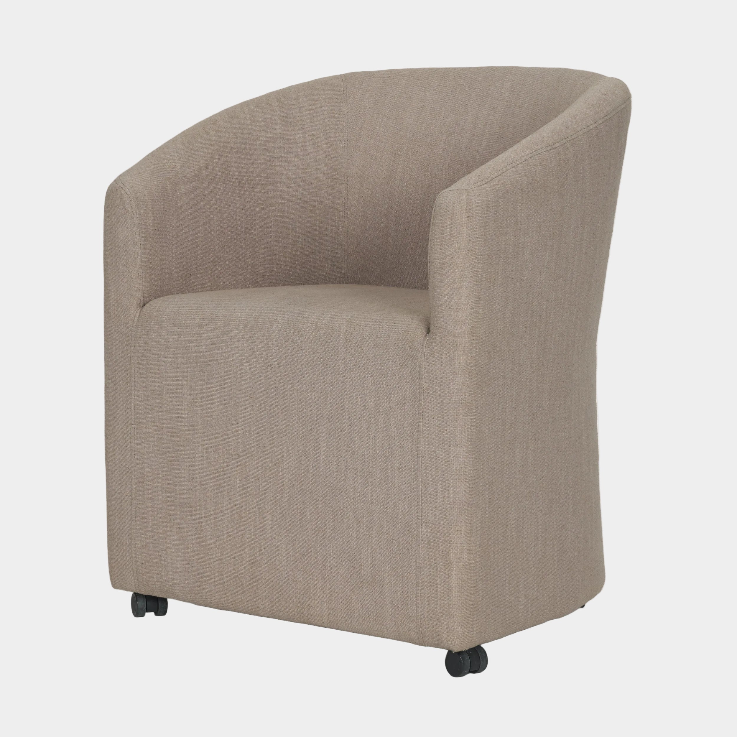Sondra Fabric Dining Chair