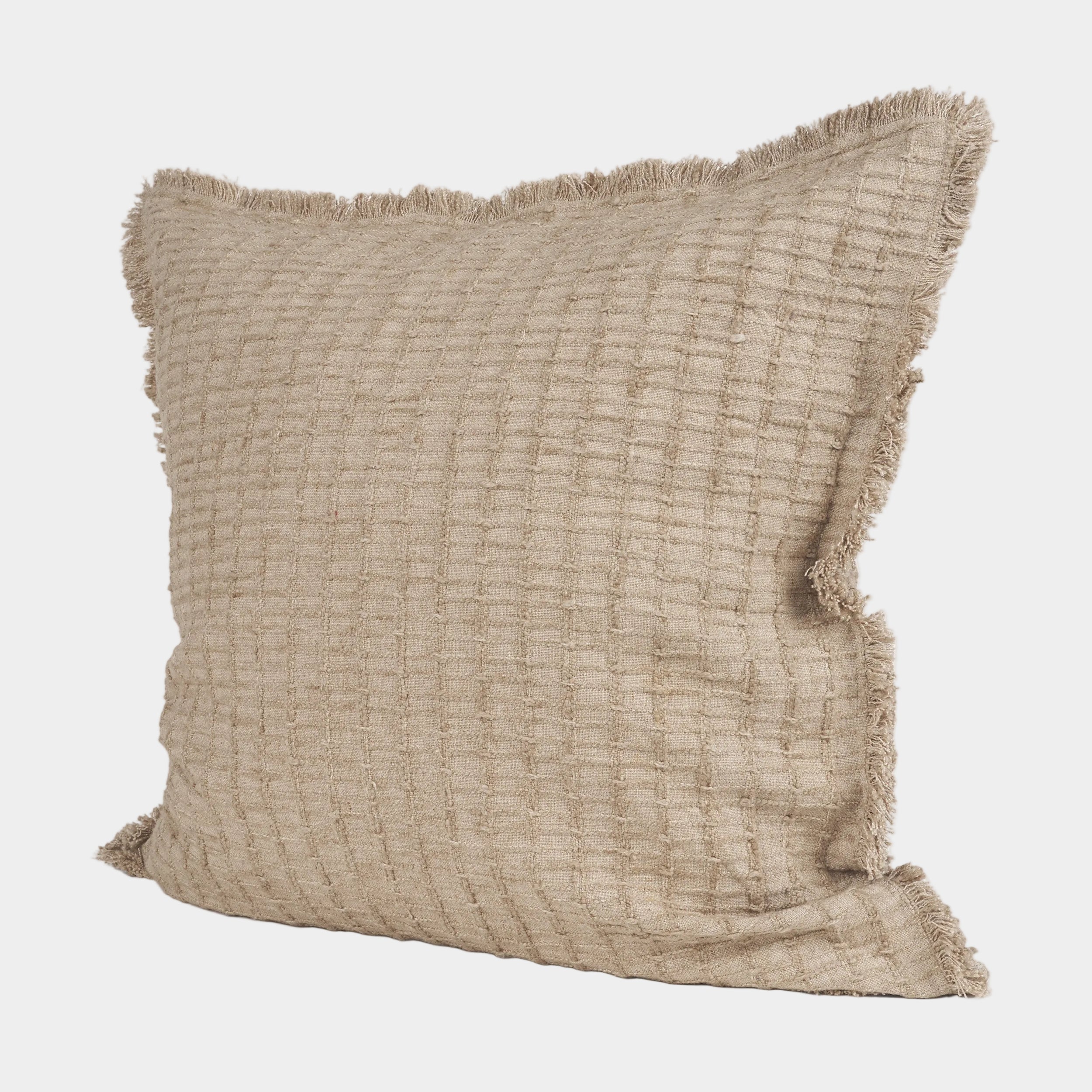 Thatch Decorative Pillow