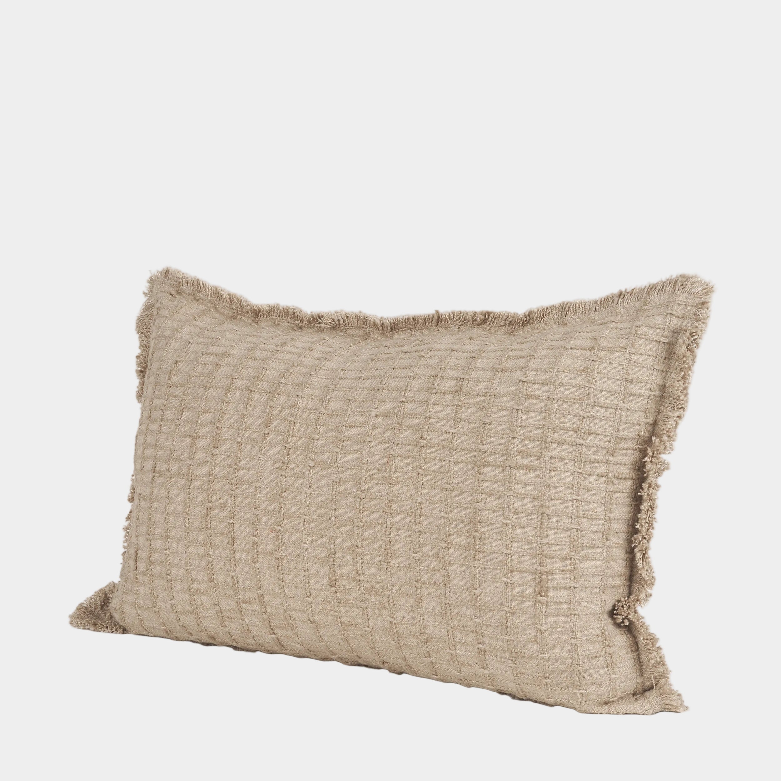 Thatch Decorative Pillow