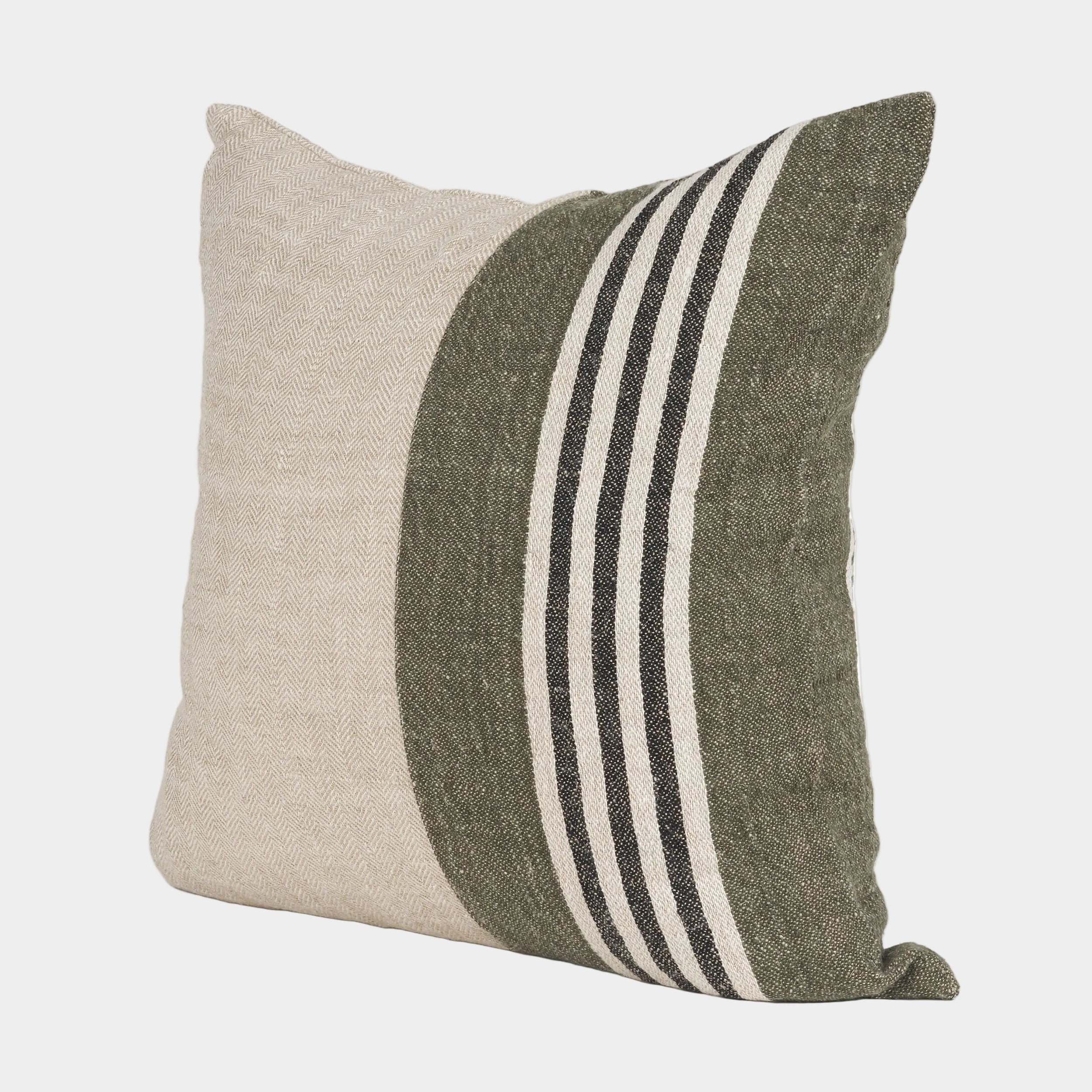 Hunter Decorative Pillow