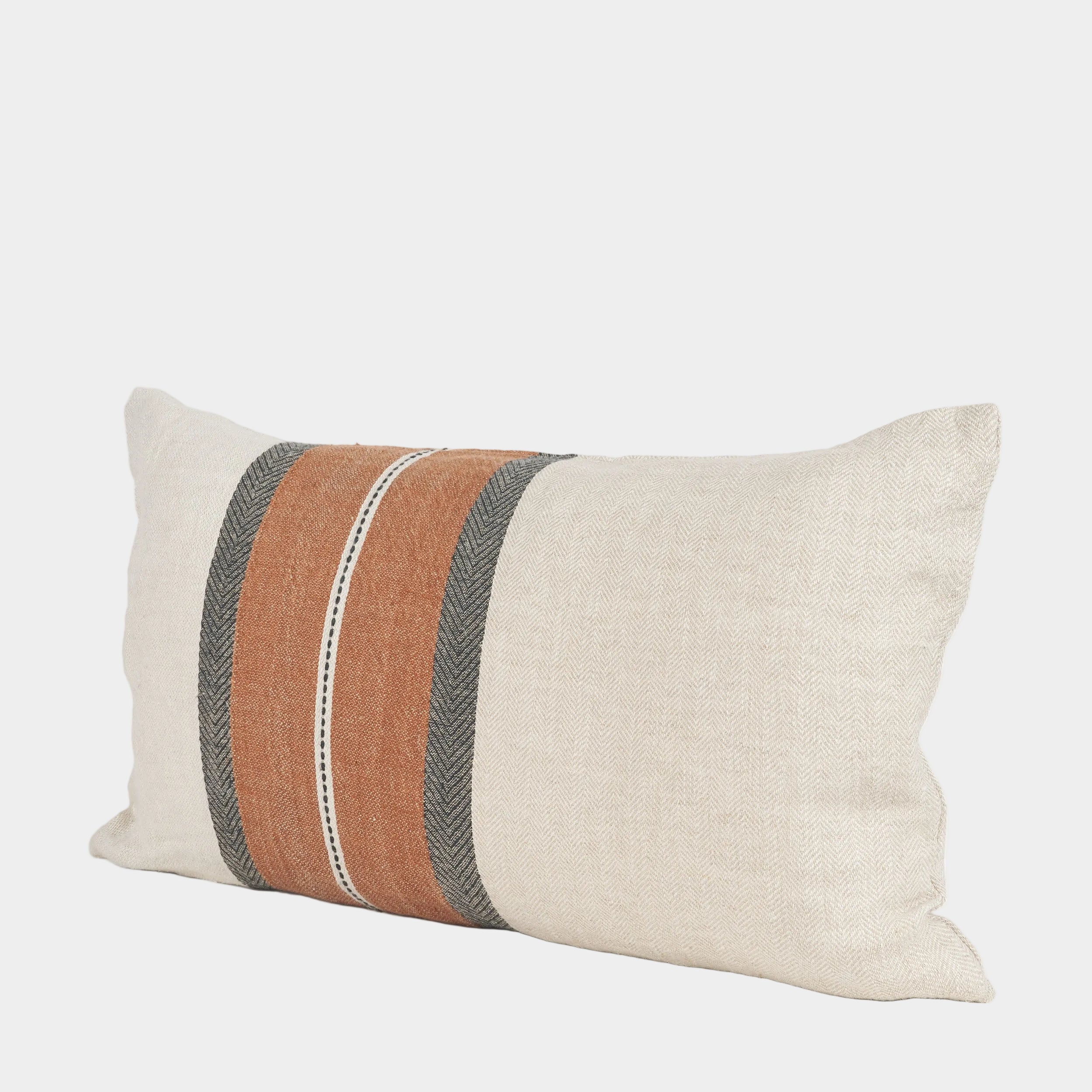 Mason Decorative Pillow