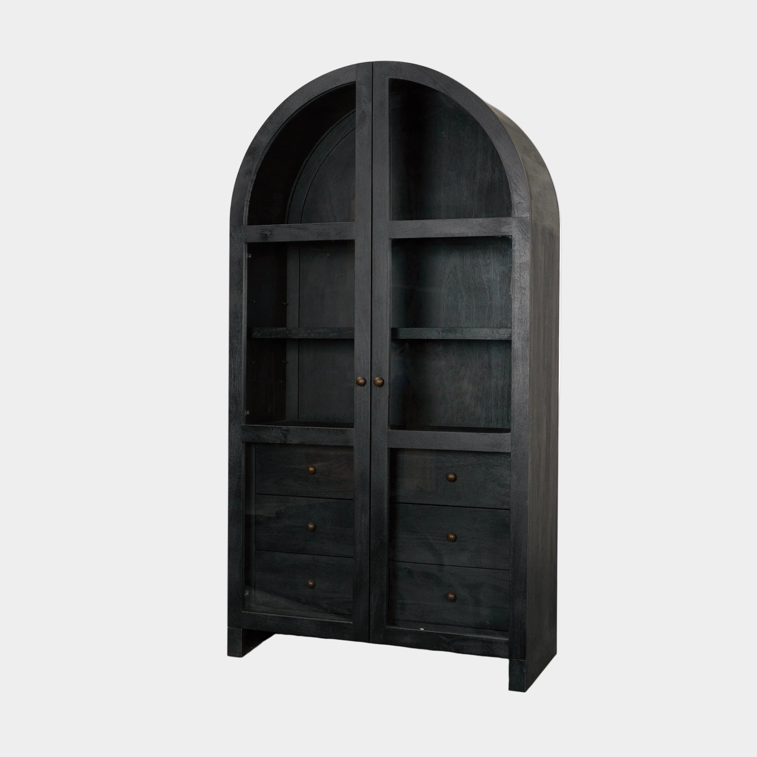 Suri Curio Cabinet