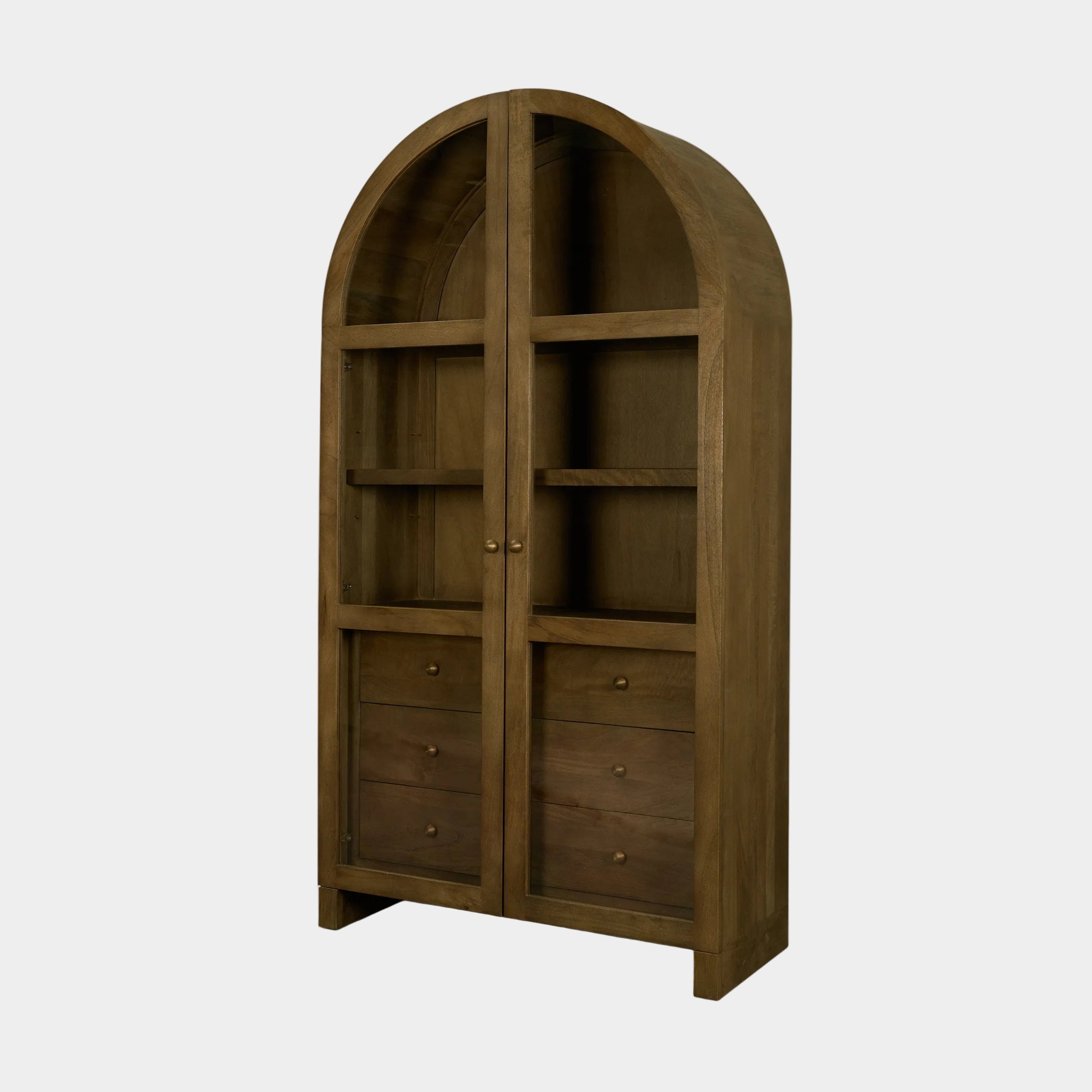 Suri Curio Cabinet