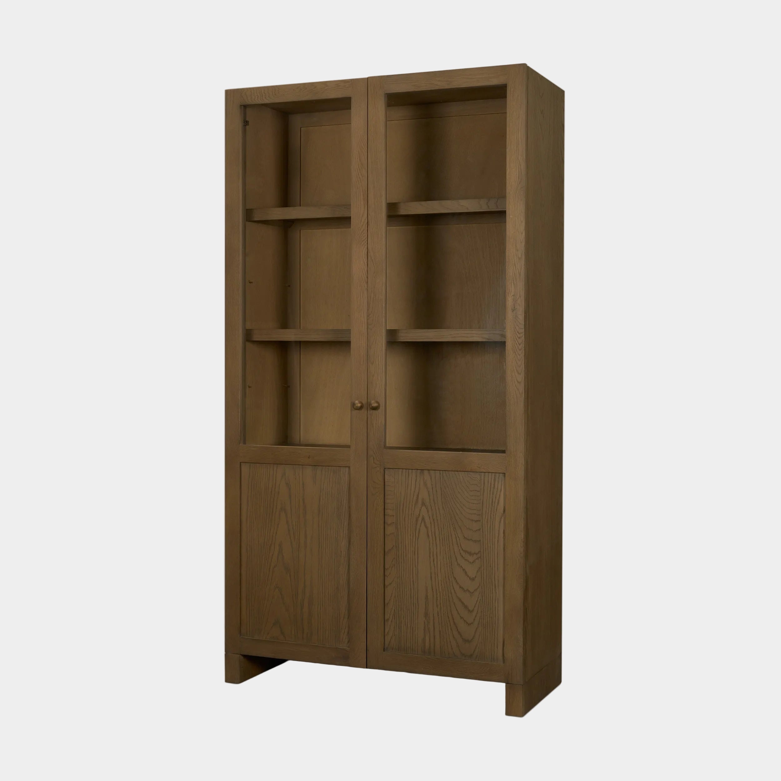 Henry Curio Cabinet