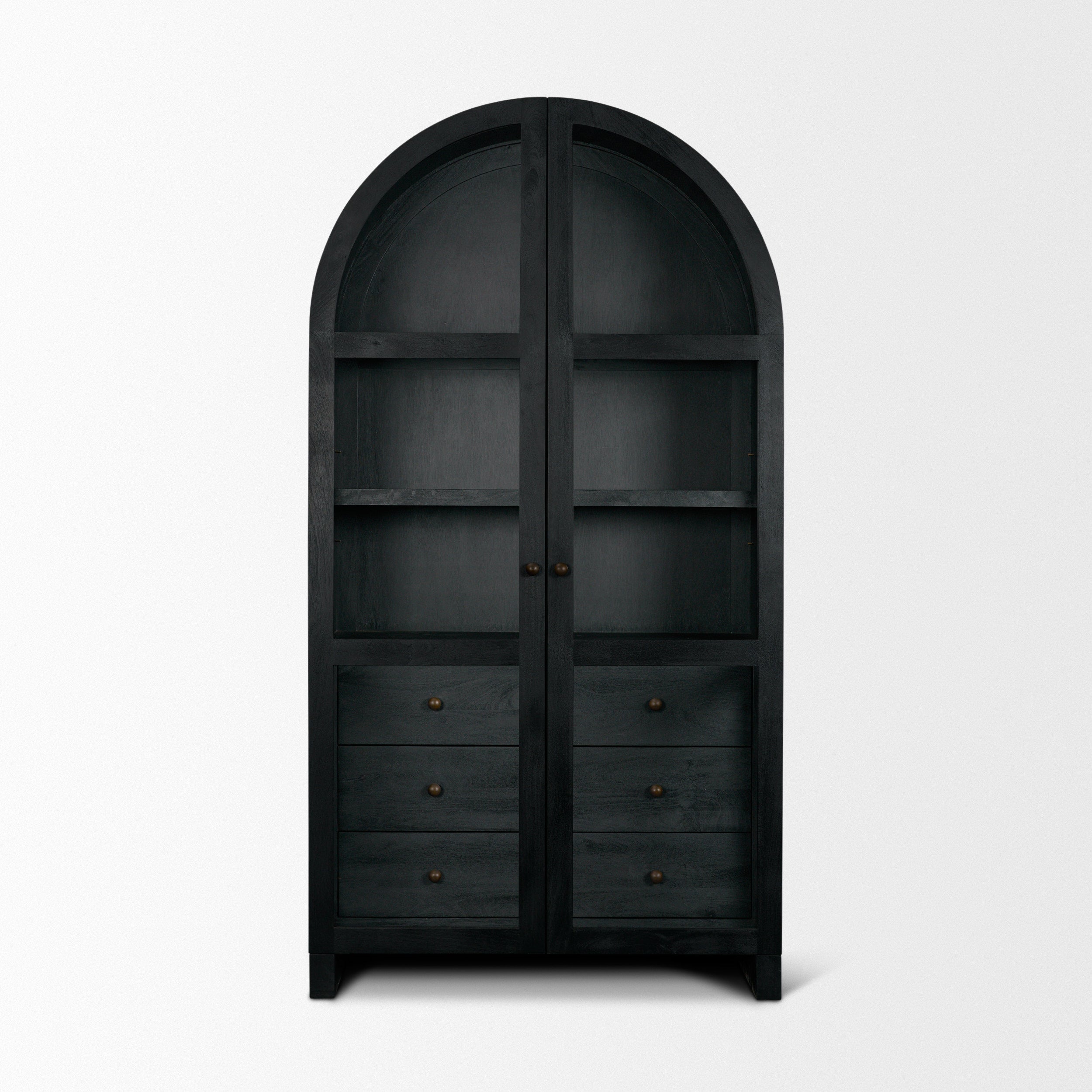 Suri Curio Cabinet