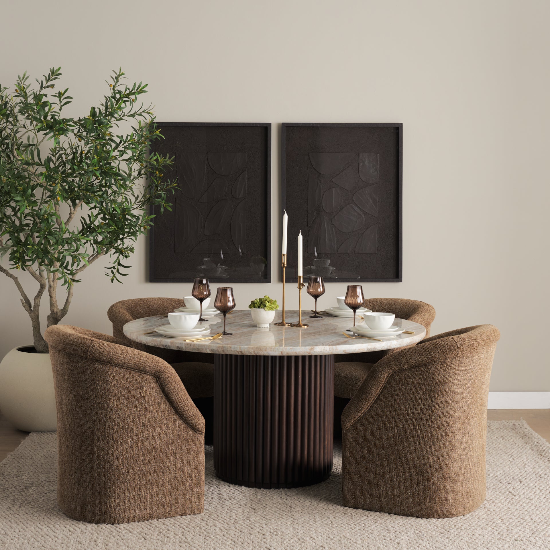 Curtis Dining Chair