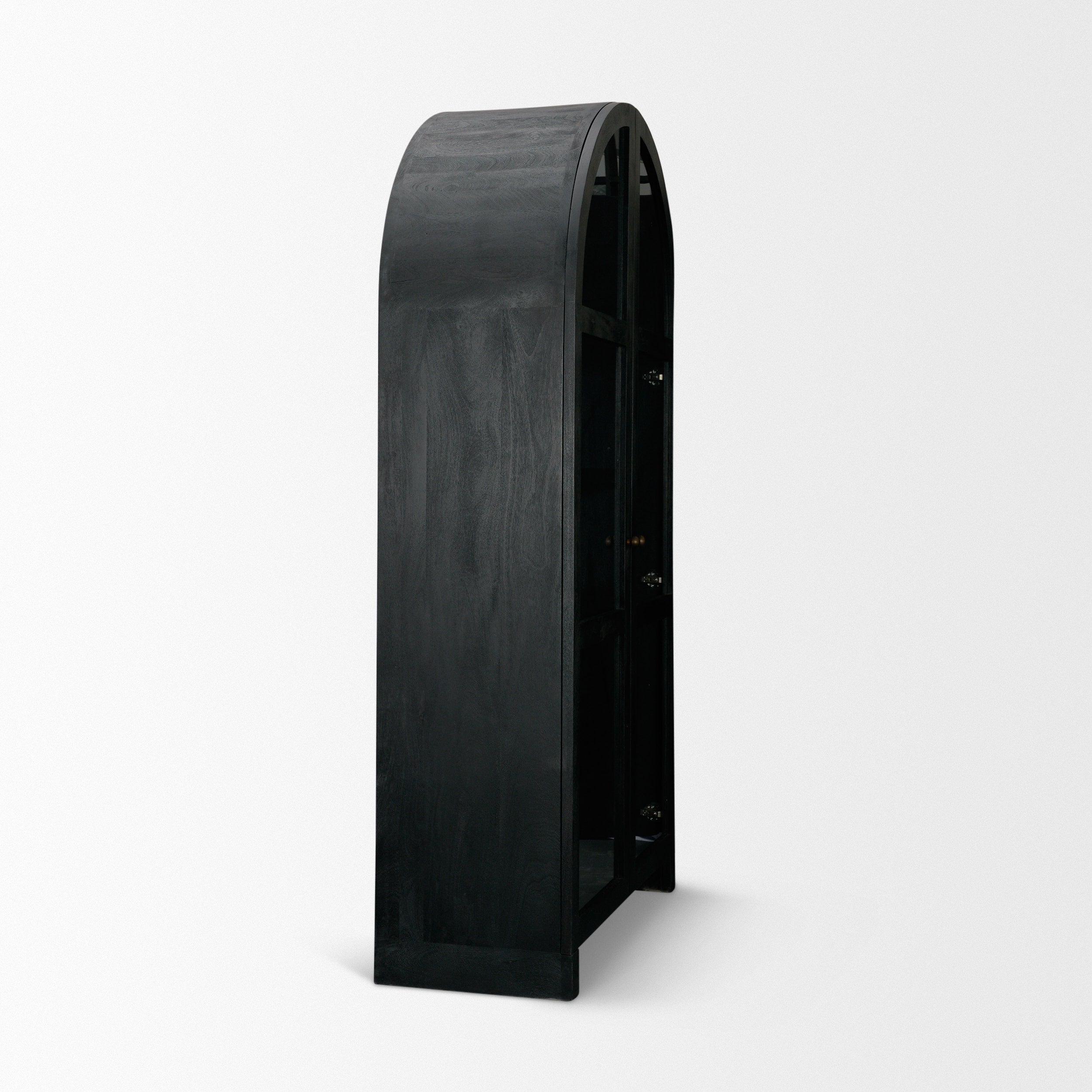 Suri Curio Cabinet