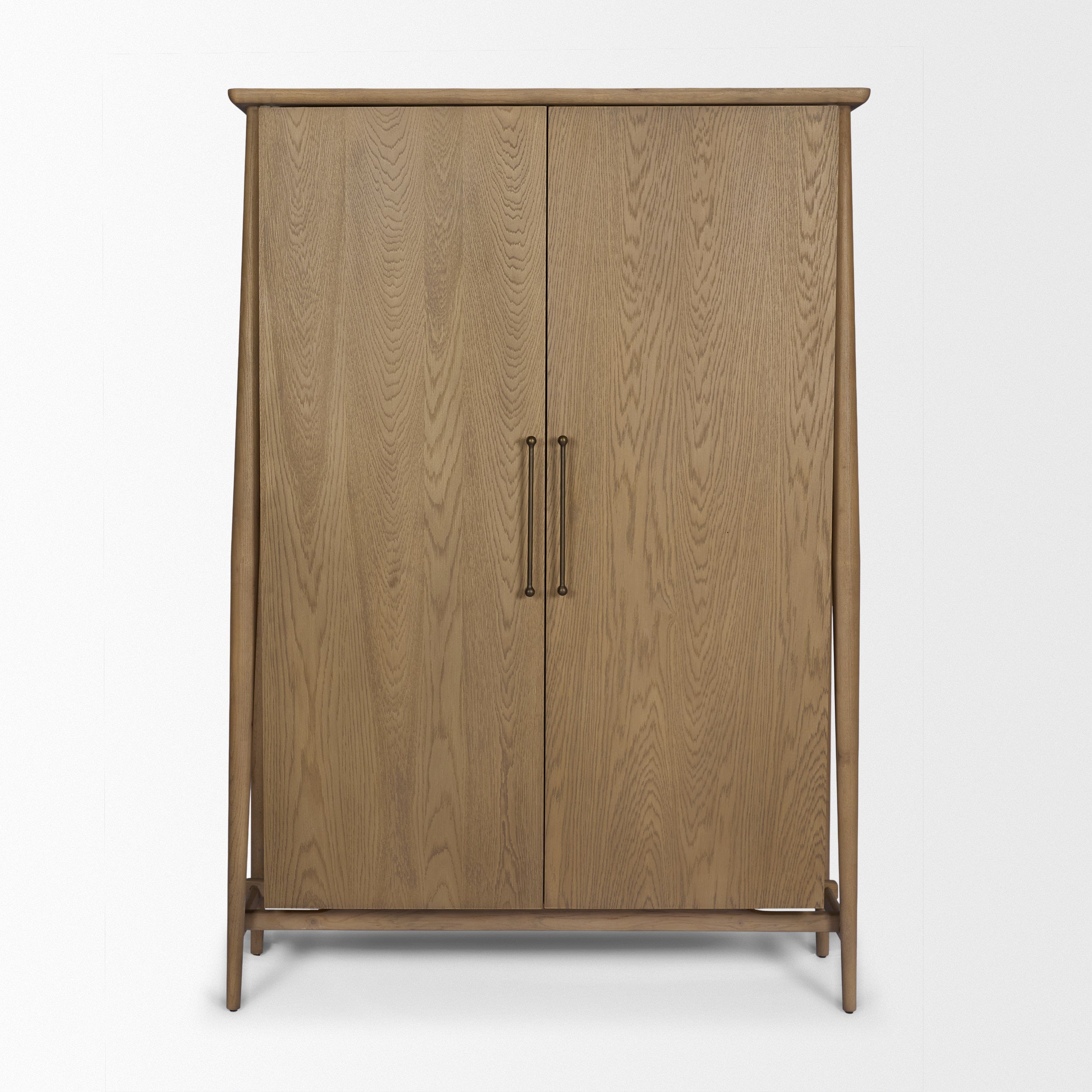Hollis Curio Cabinet