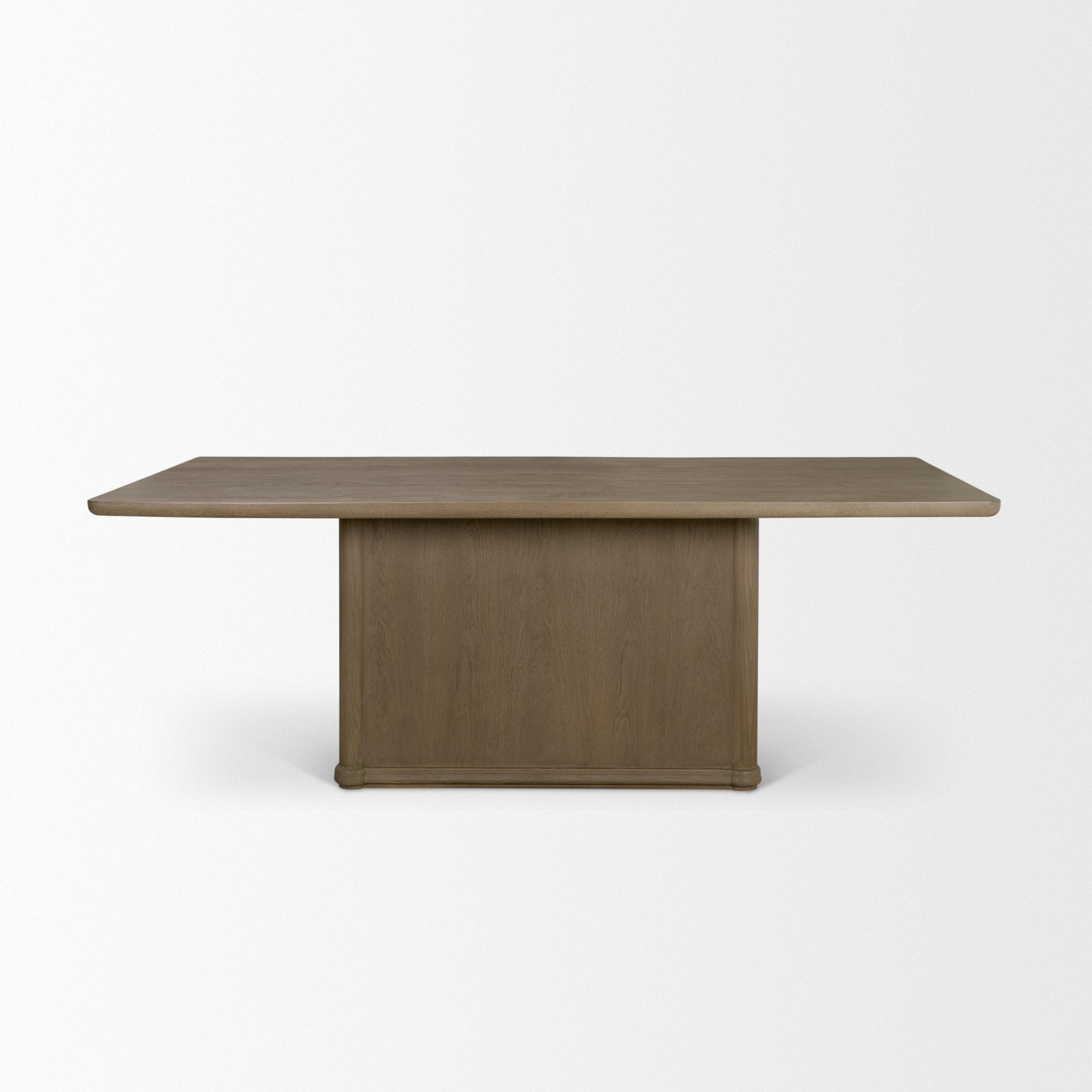 Alden 84" Dining Table