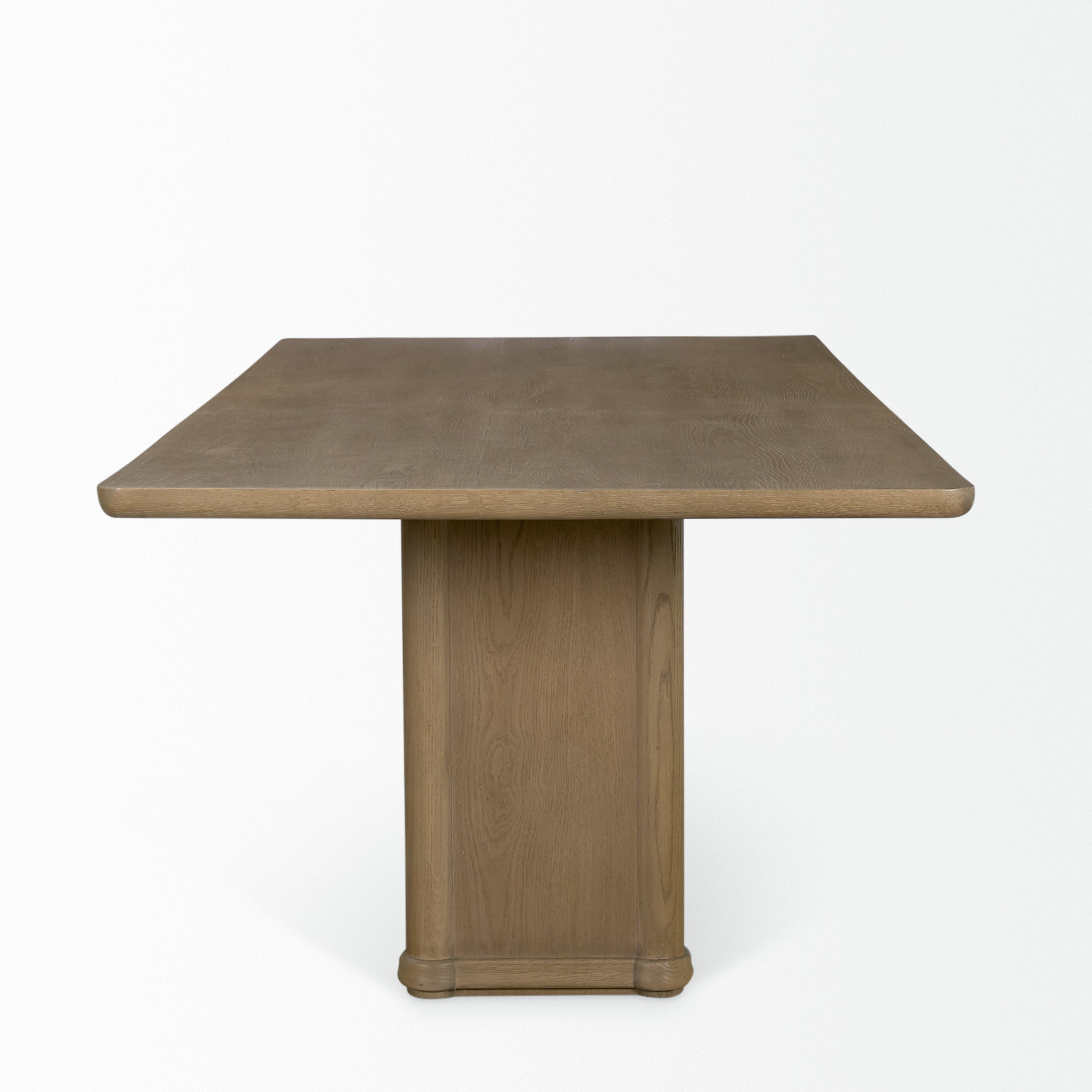 Alden 84" Dining Table