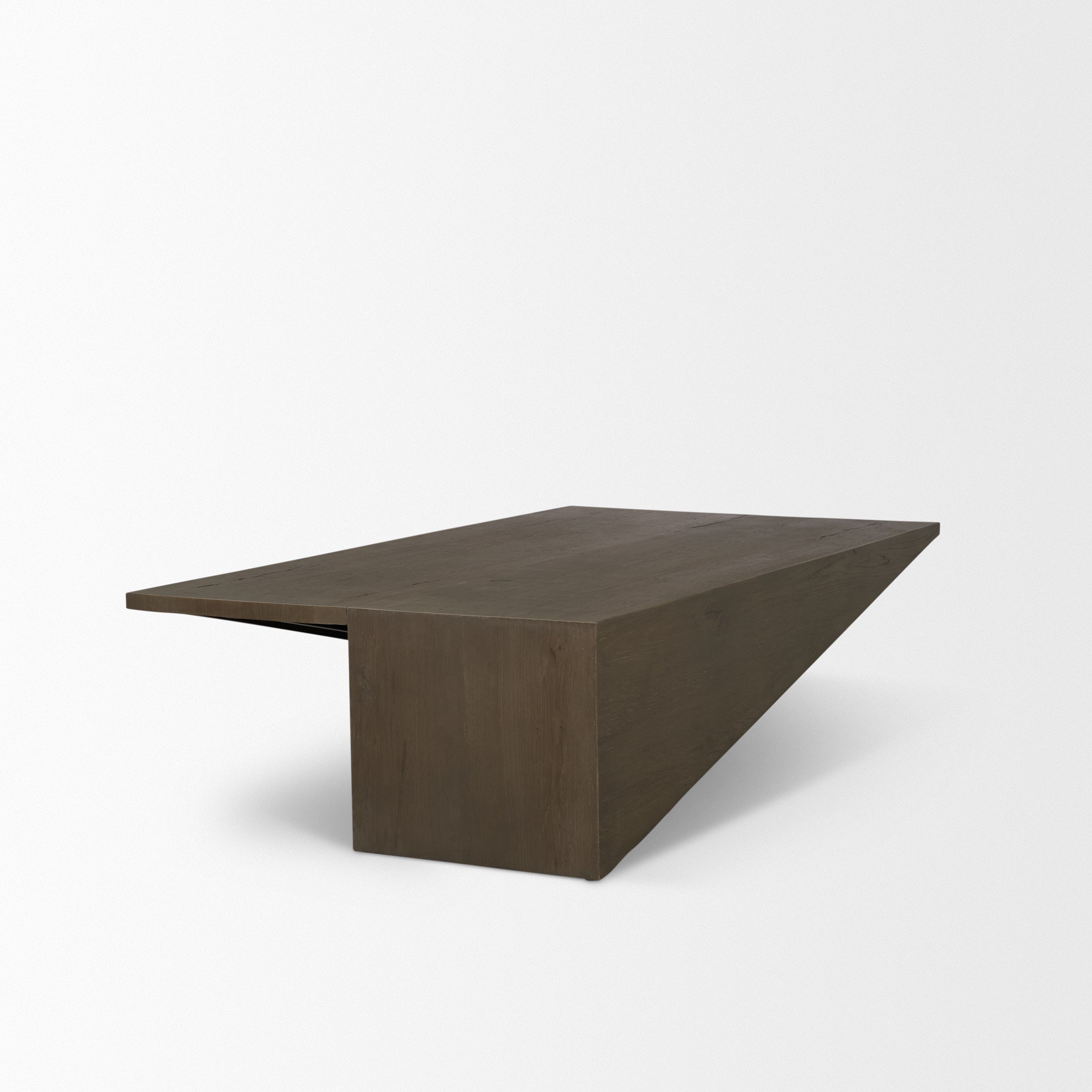 West Coffee Table