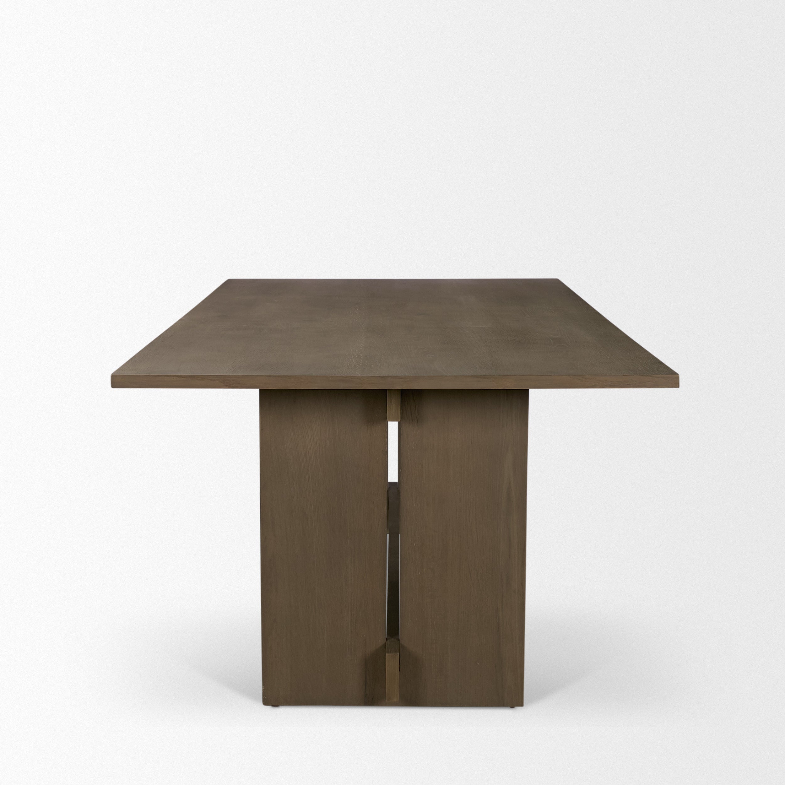 Aida 84" Dining Table