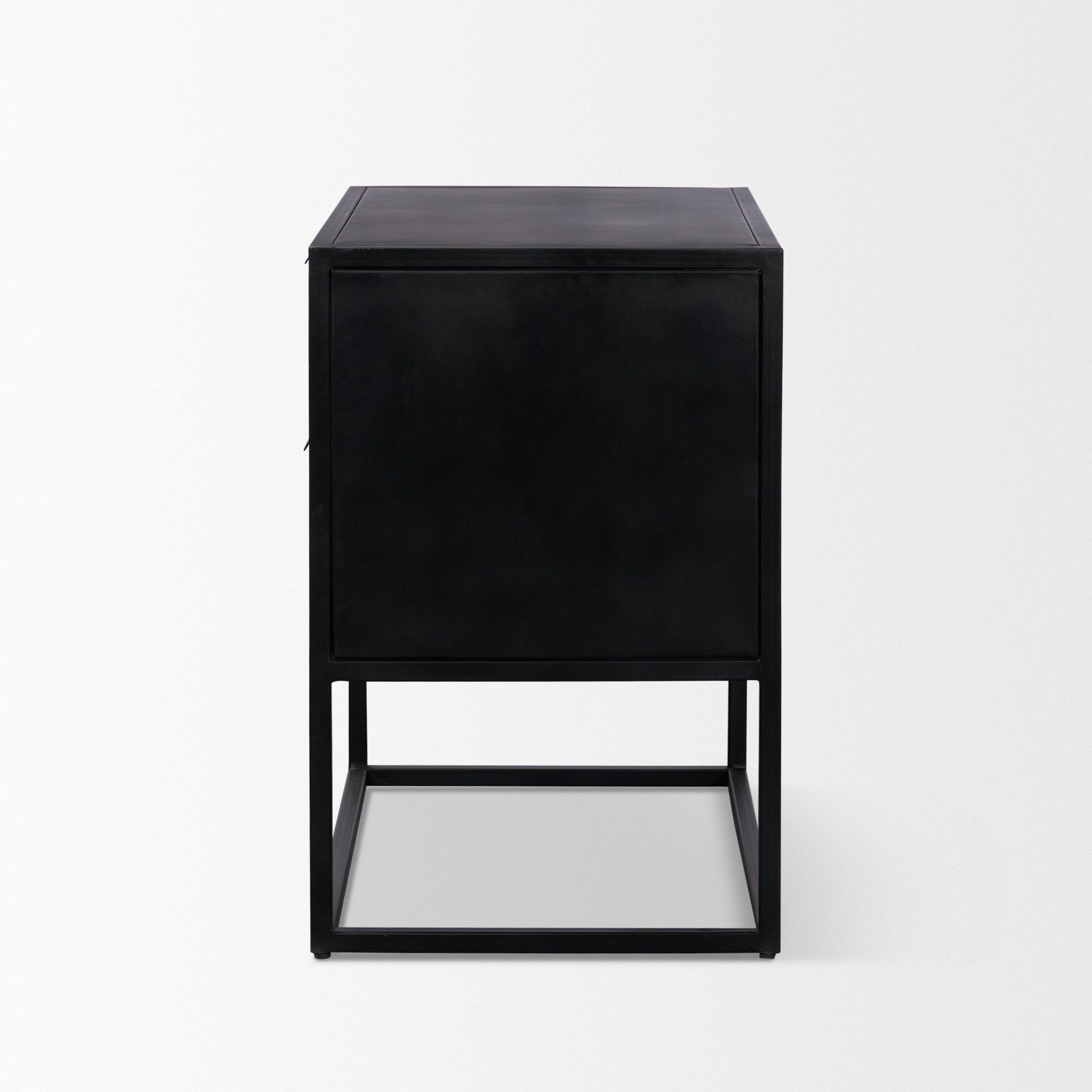 Sloan End/Side Table