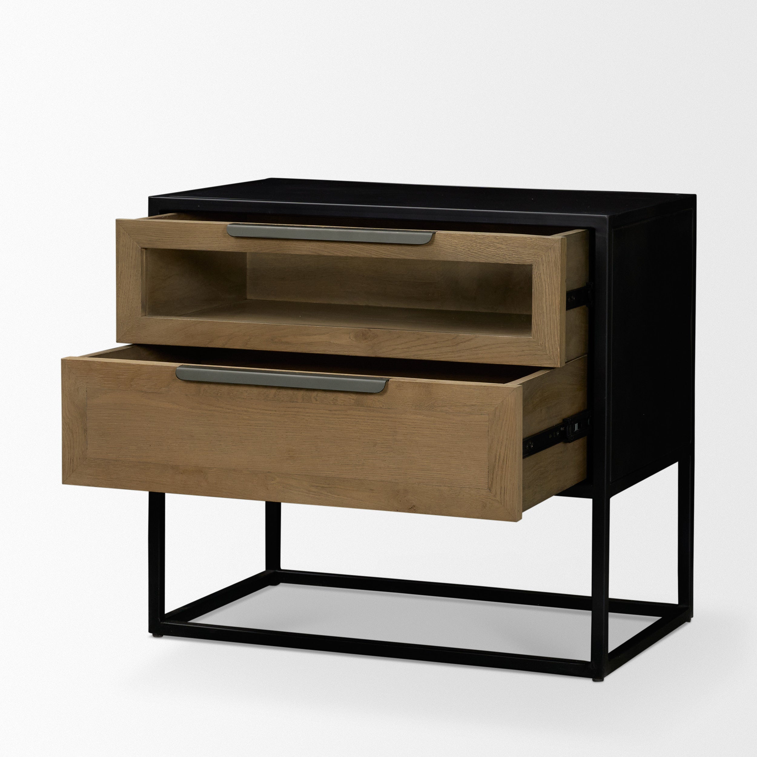Sloan End/Side Table