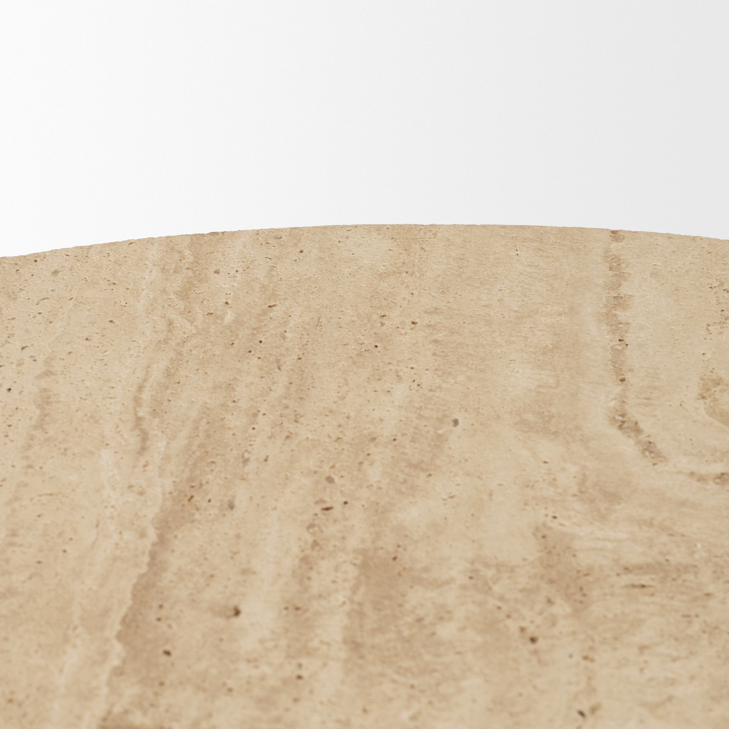 Allyson 36" Round Coffee Table