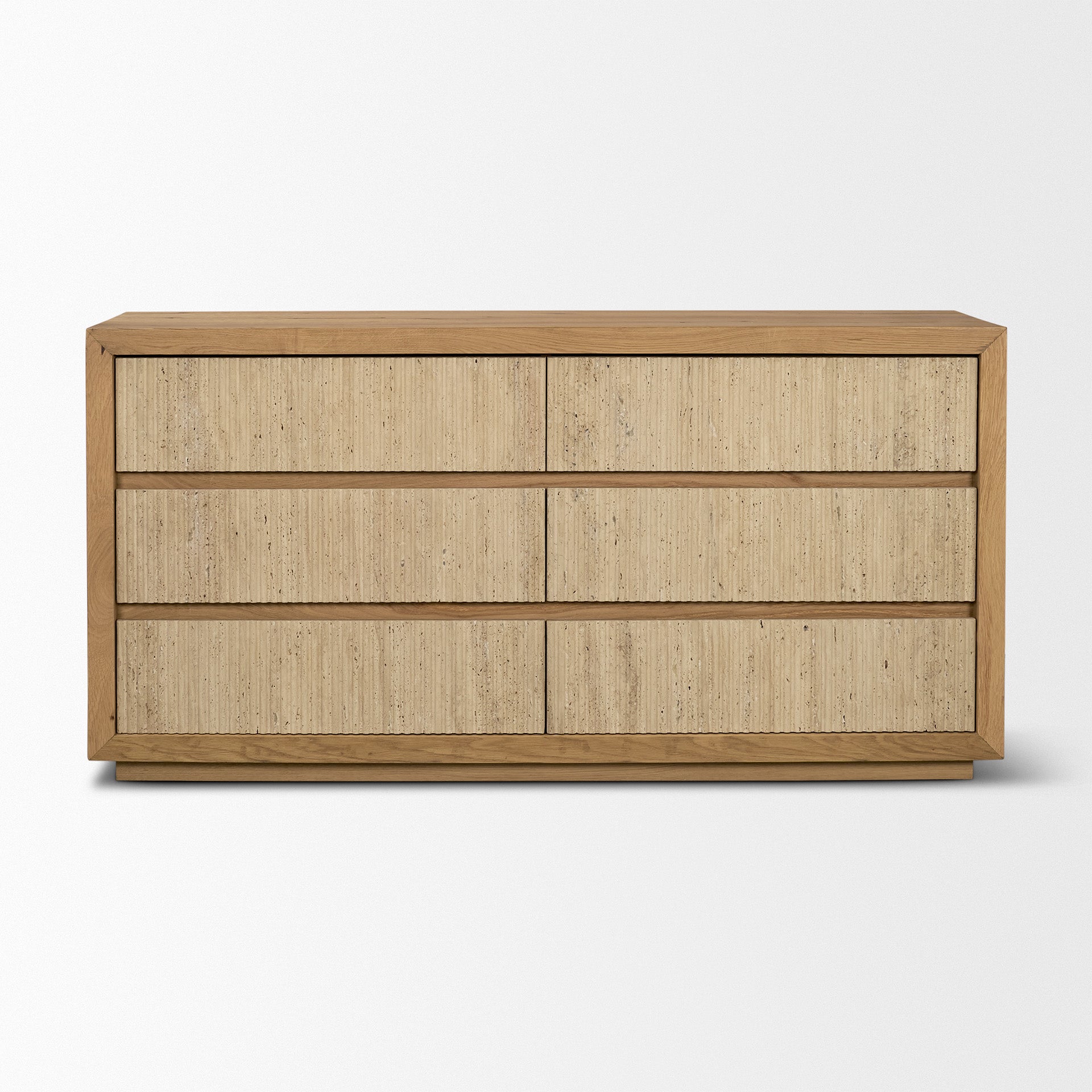 Travona Dresser