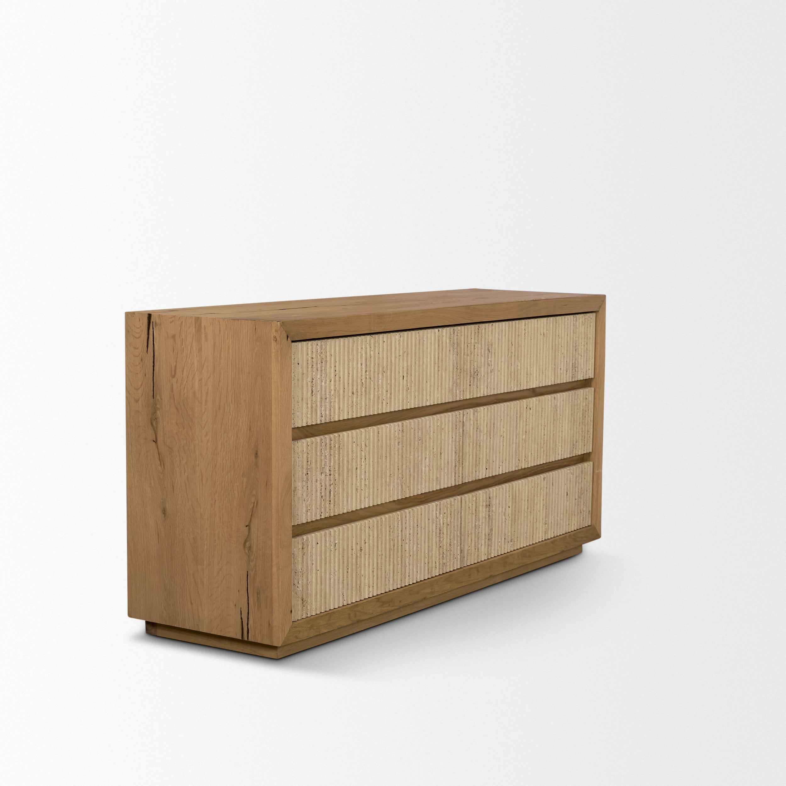 Travona Dresser