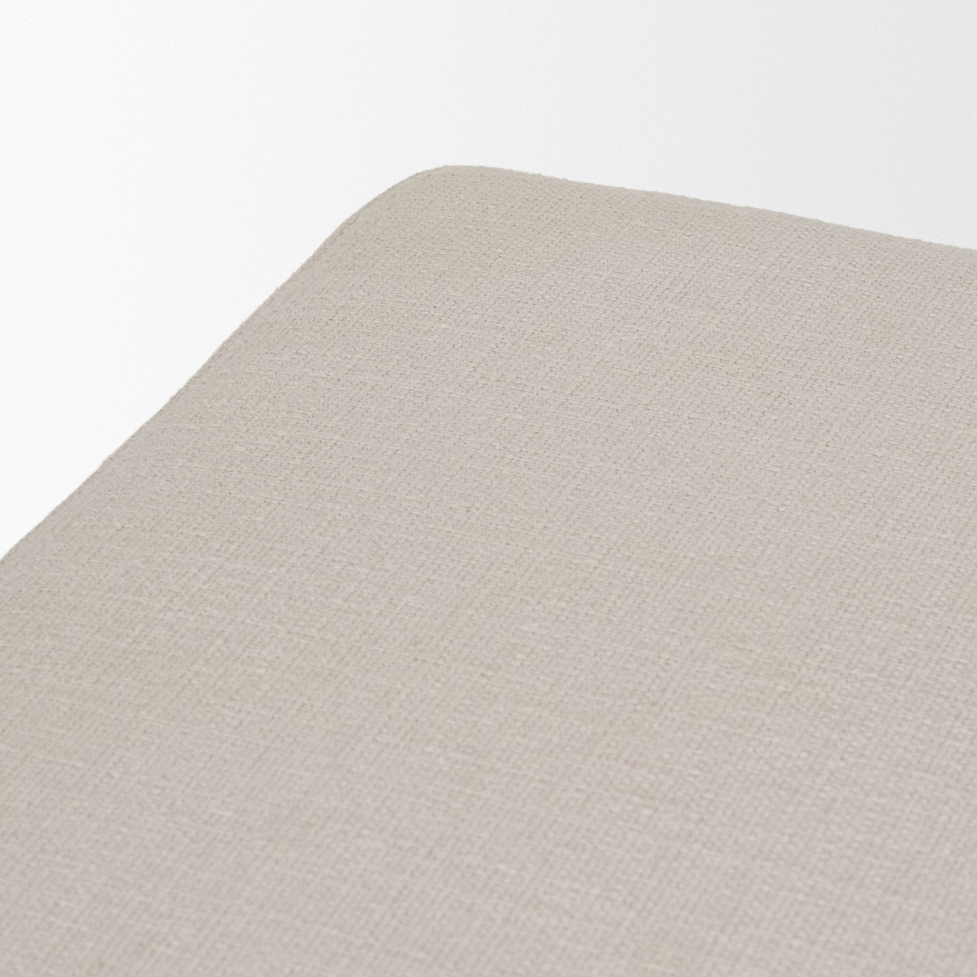Frodo Fabric Counter Stool