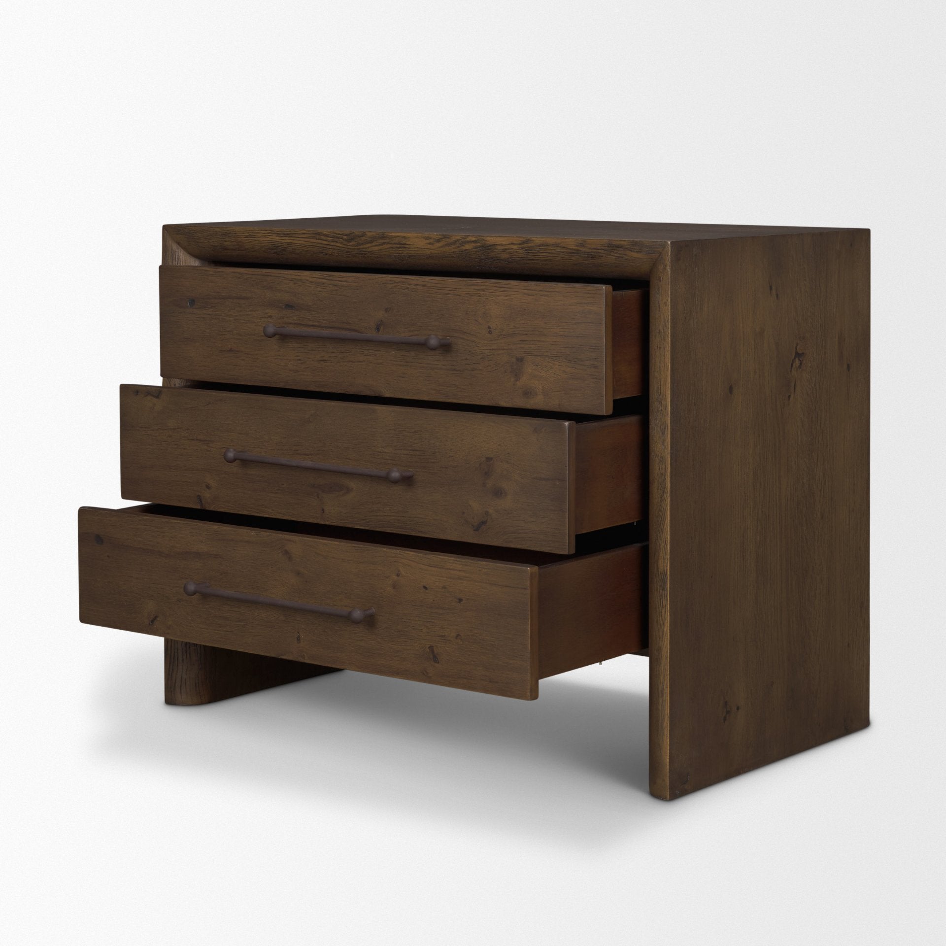 Belford Closed Nightstand