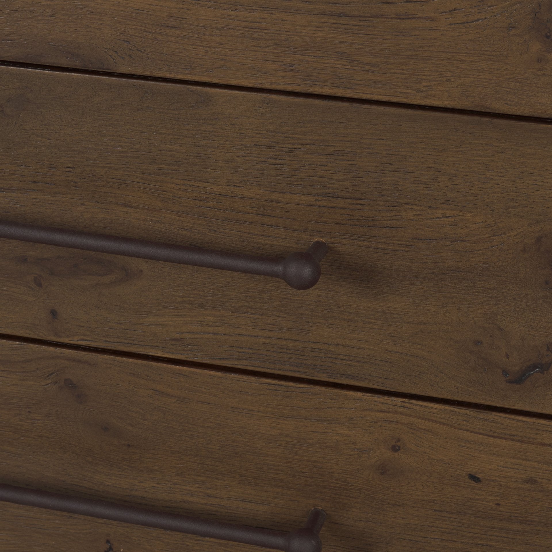 Belford Closed Nightstand