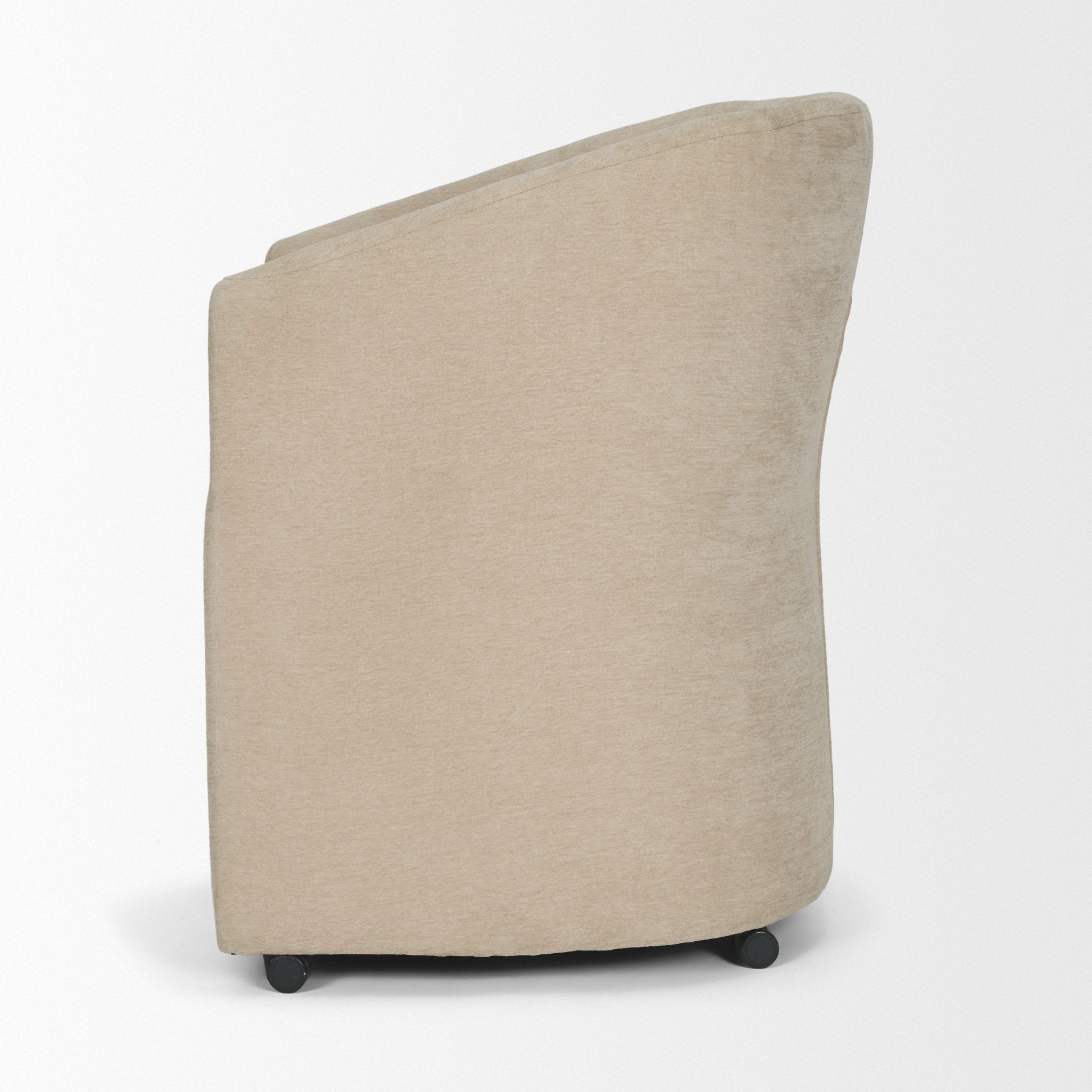 Sondra Fabric Dining Chair