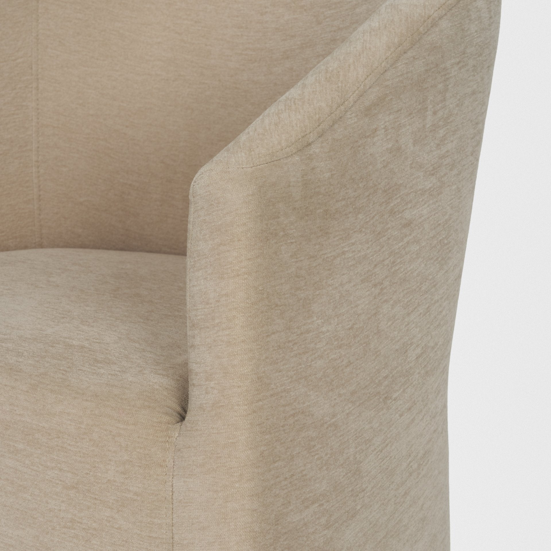 Sondra Fabric Dining Chair