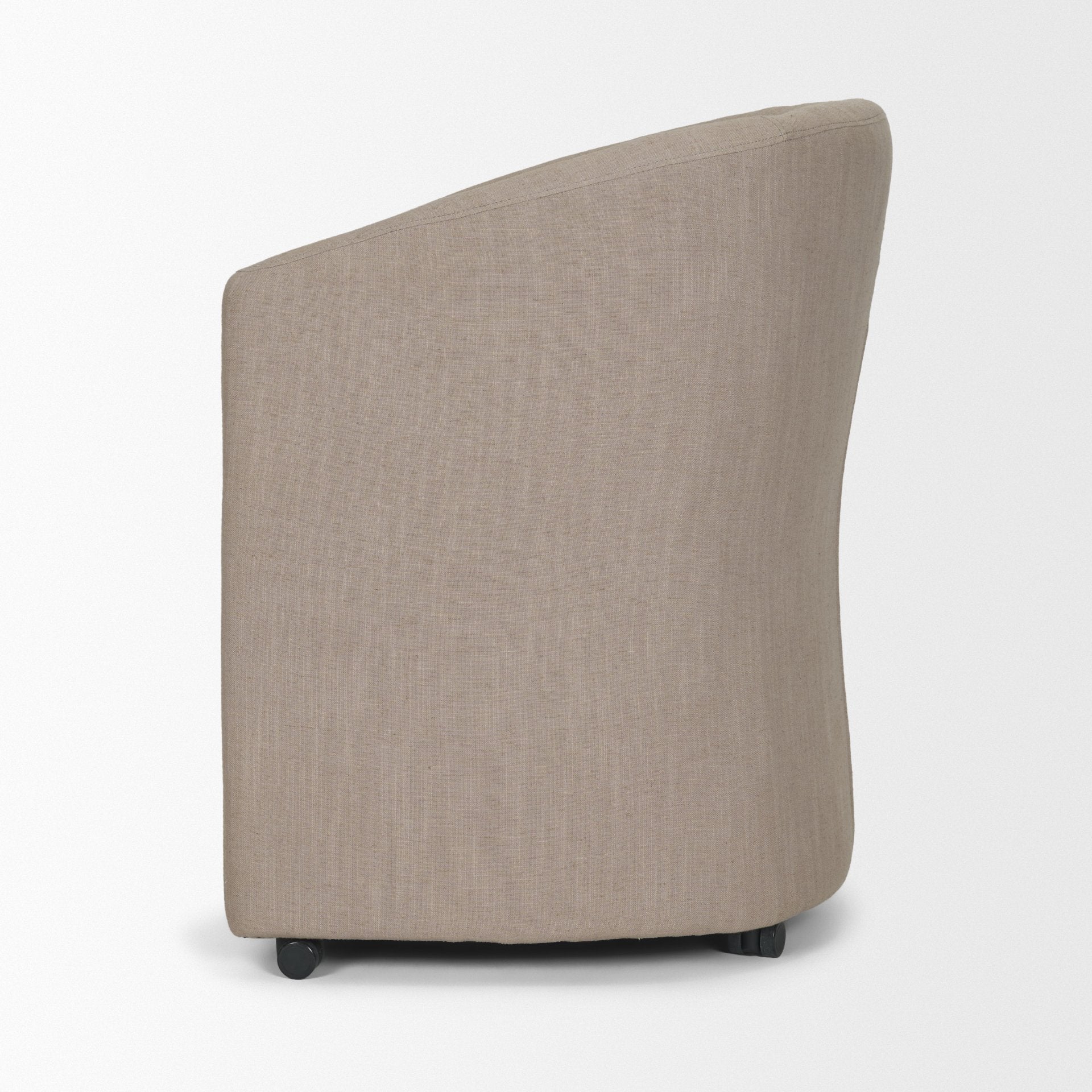 Sondra Fabric Dining Chair