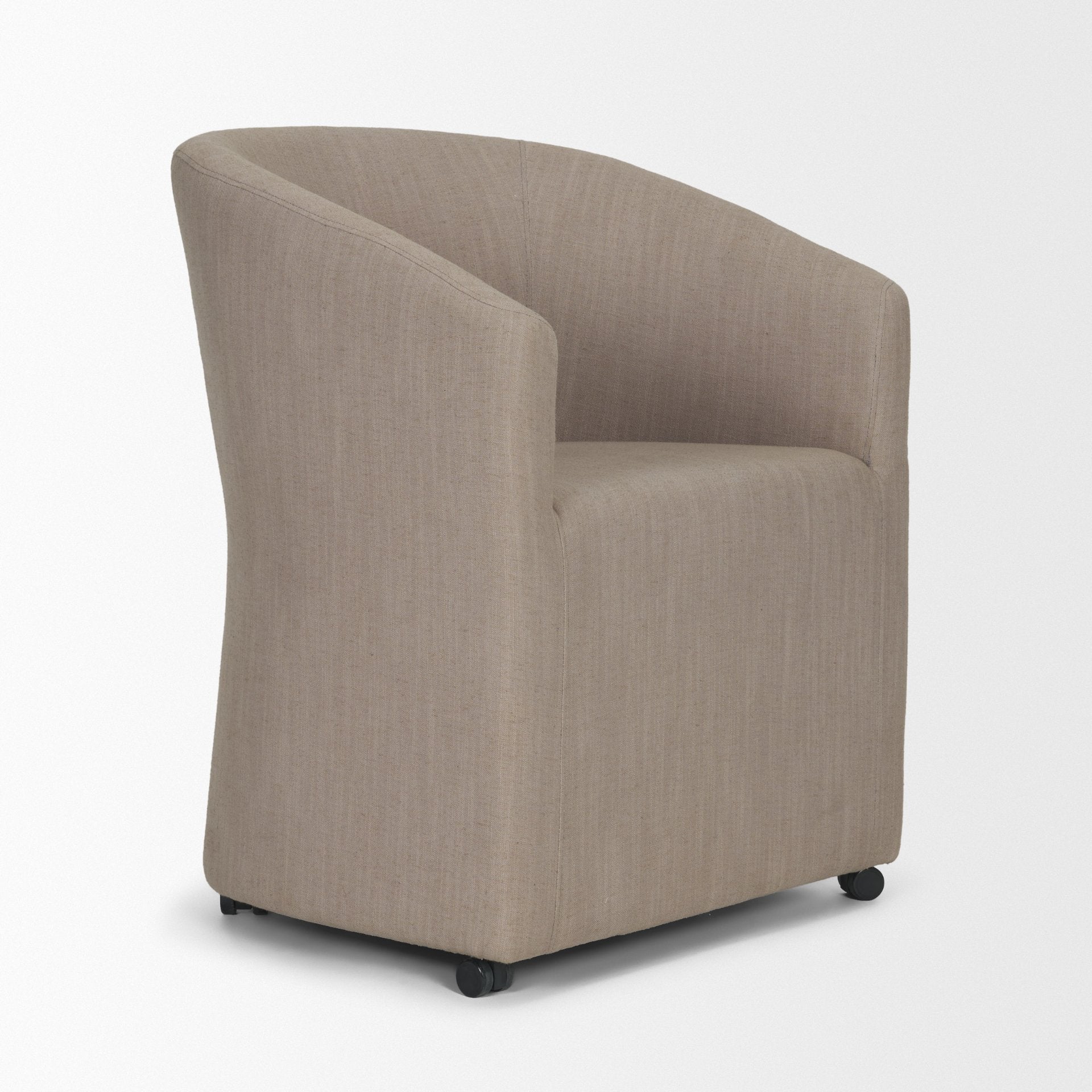 Sondra Fabric Dining Chair