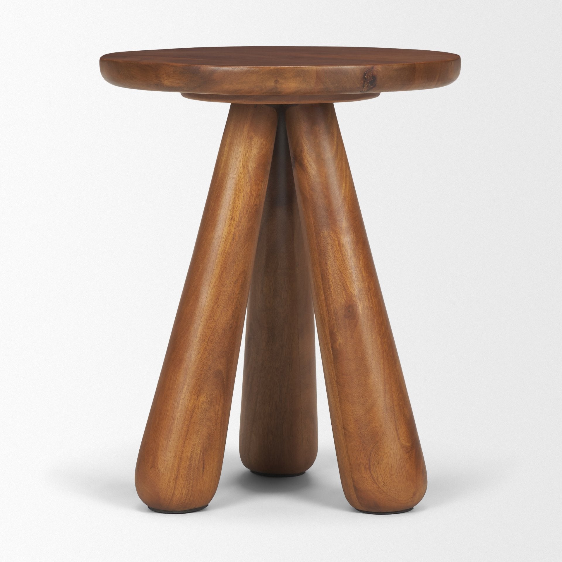 Mora Accent Table