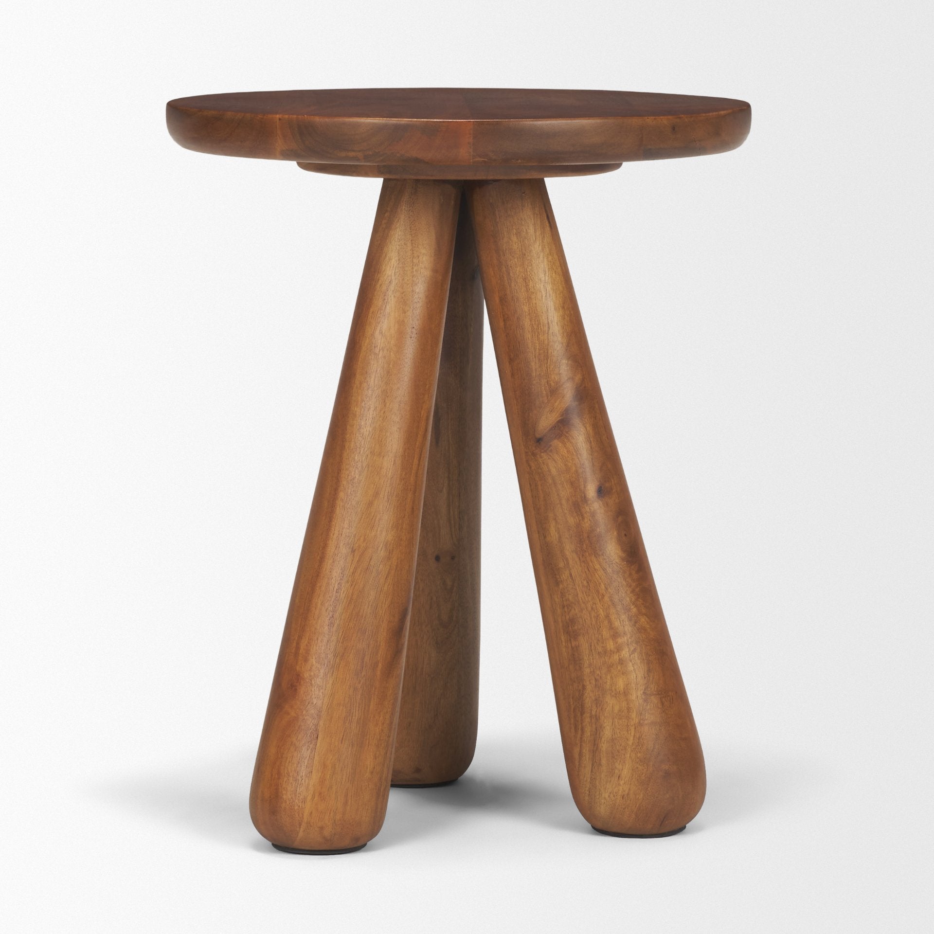 Mora Accent Table