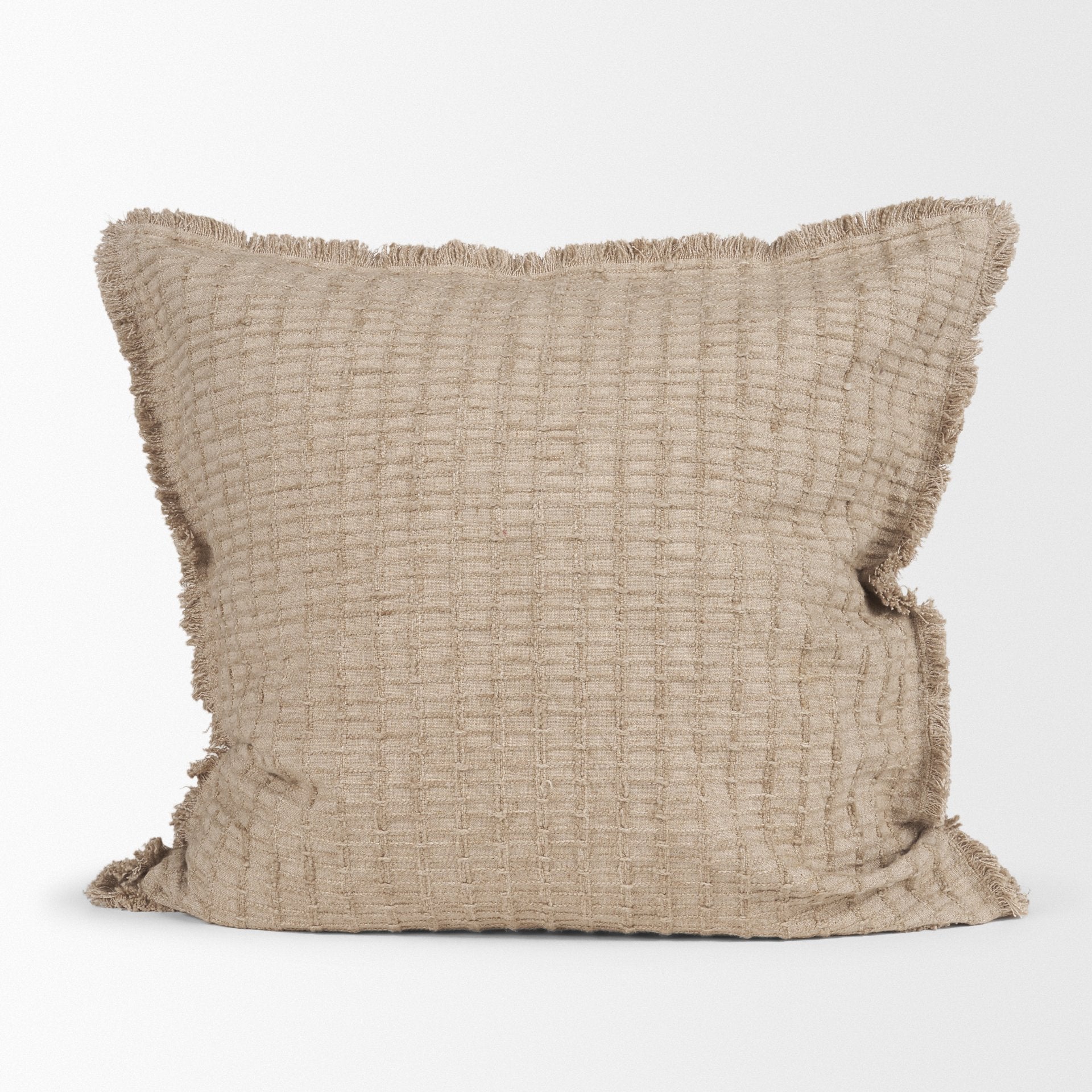 Thatch Decorative Pillow