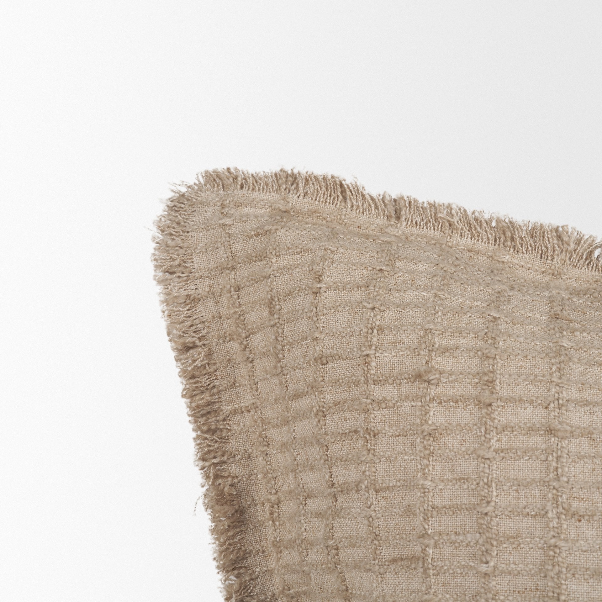 Thatch Decorative Pillow