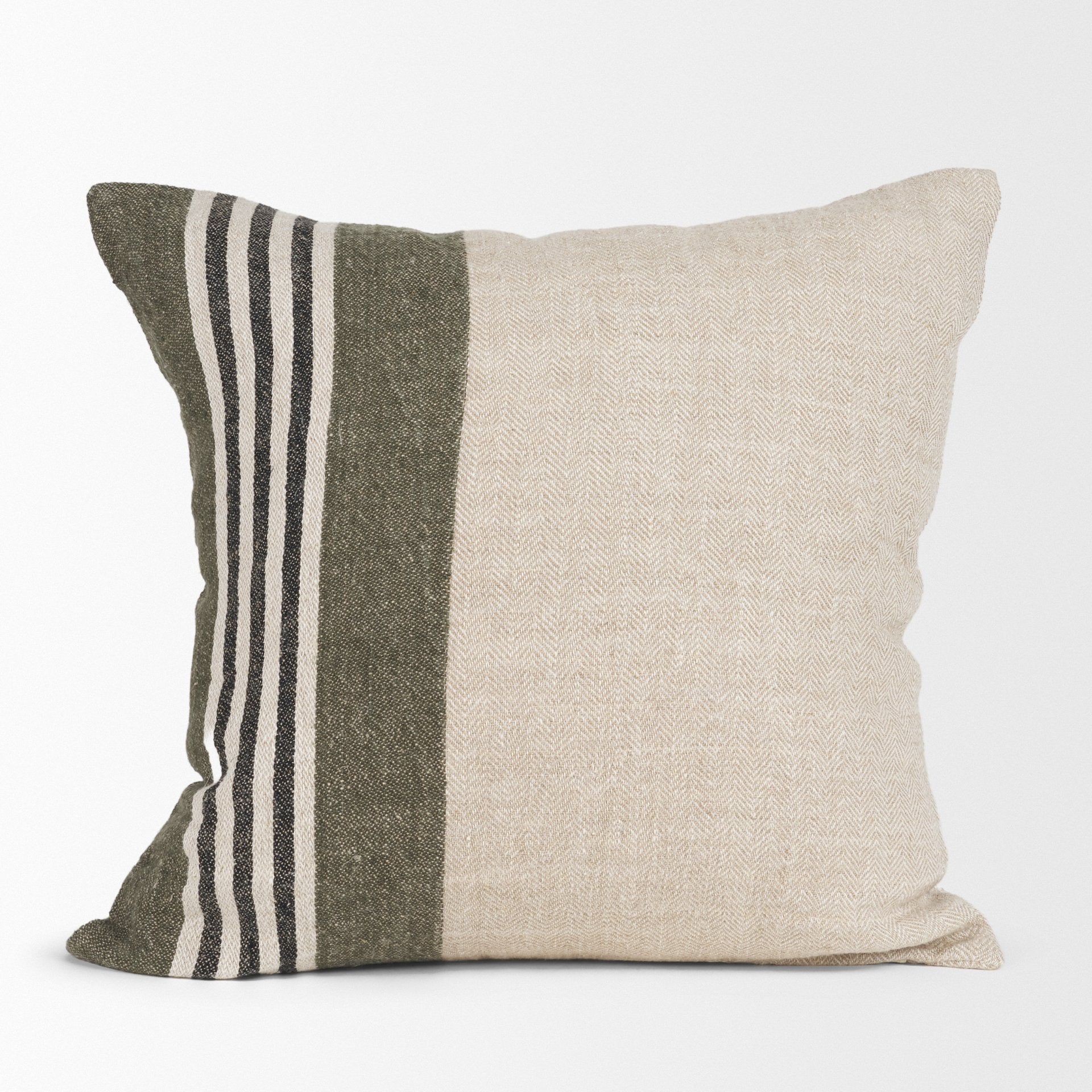 Hunter Decorative Pillow