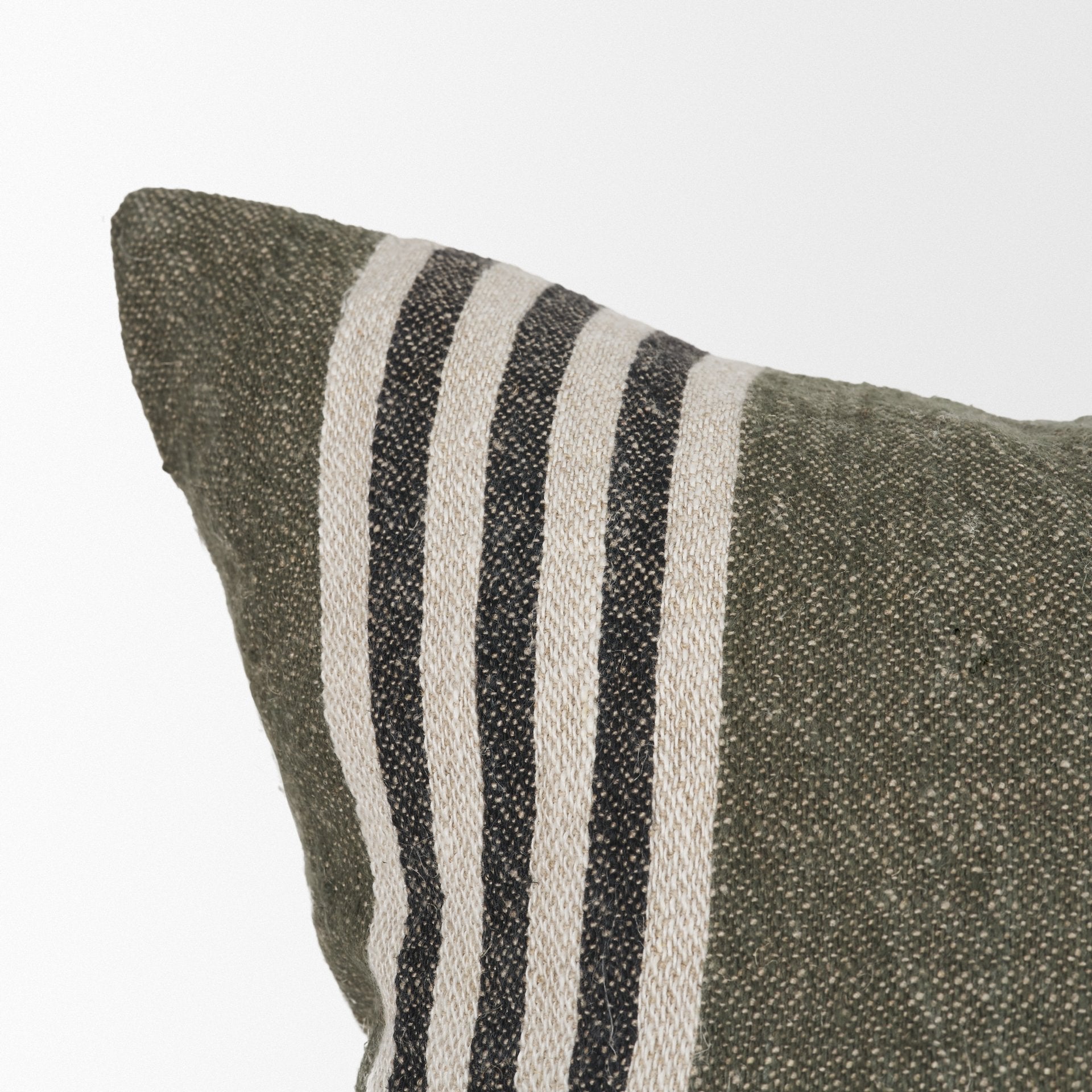 Hunter Decorative Pillow