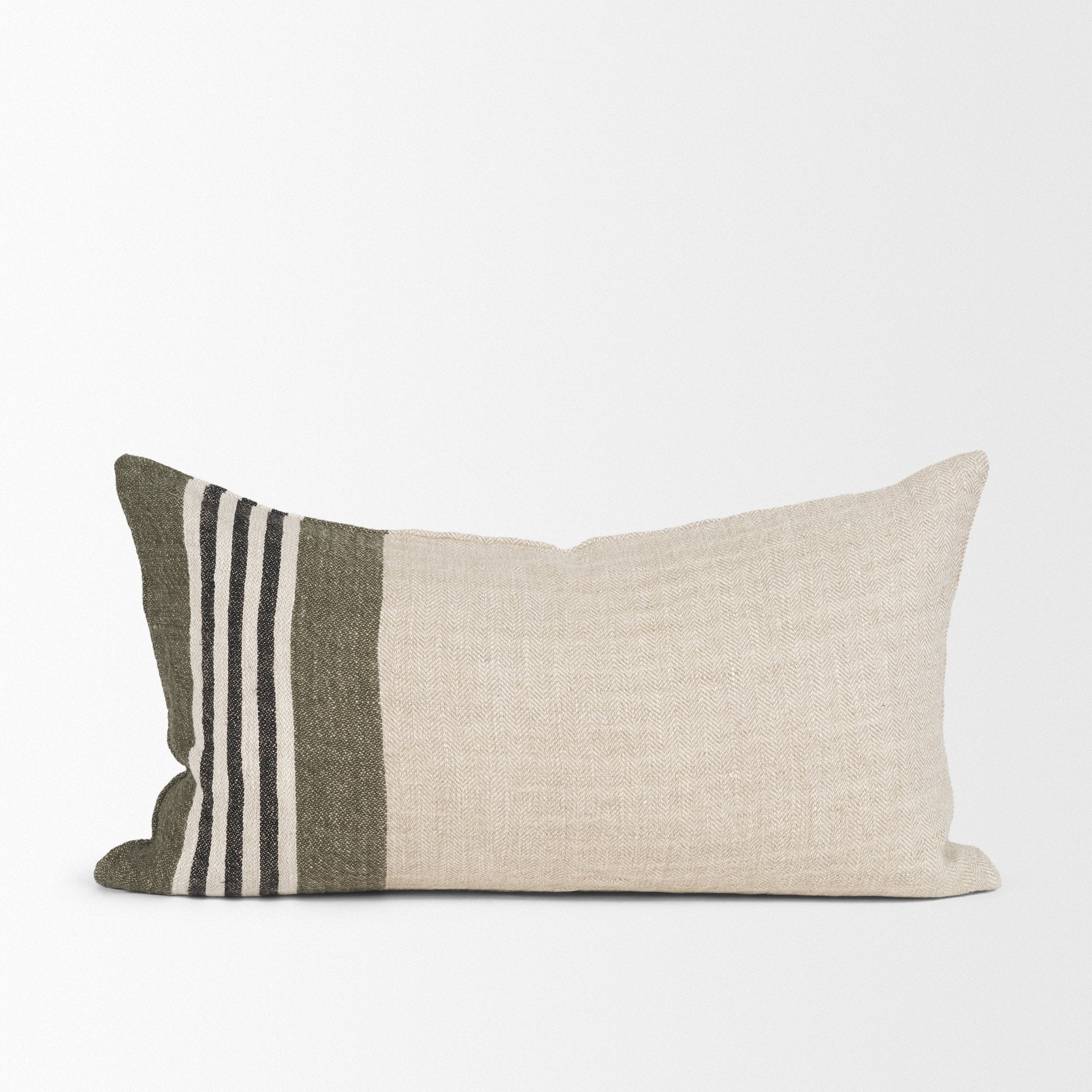 Hunter Decorative Pillow
