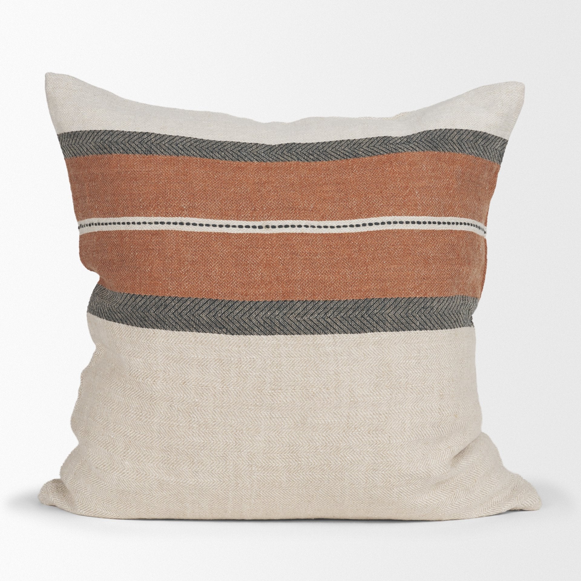 Mason Decorative Pillow