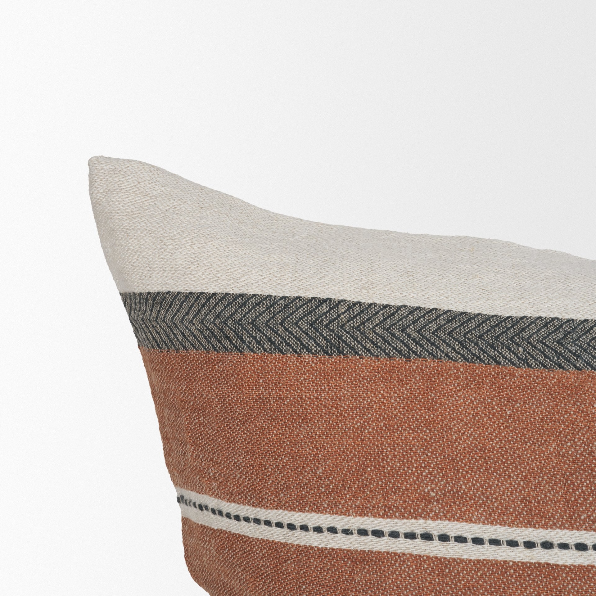 Mason Decorative Pillow