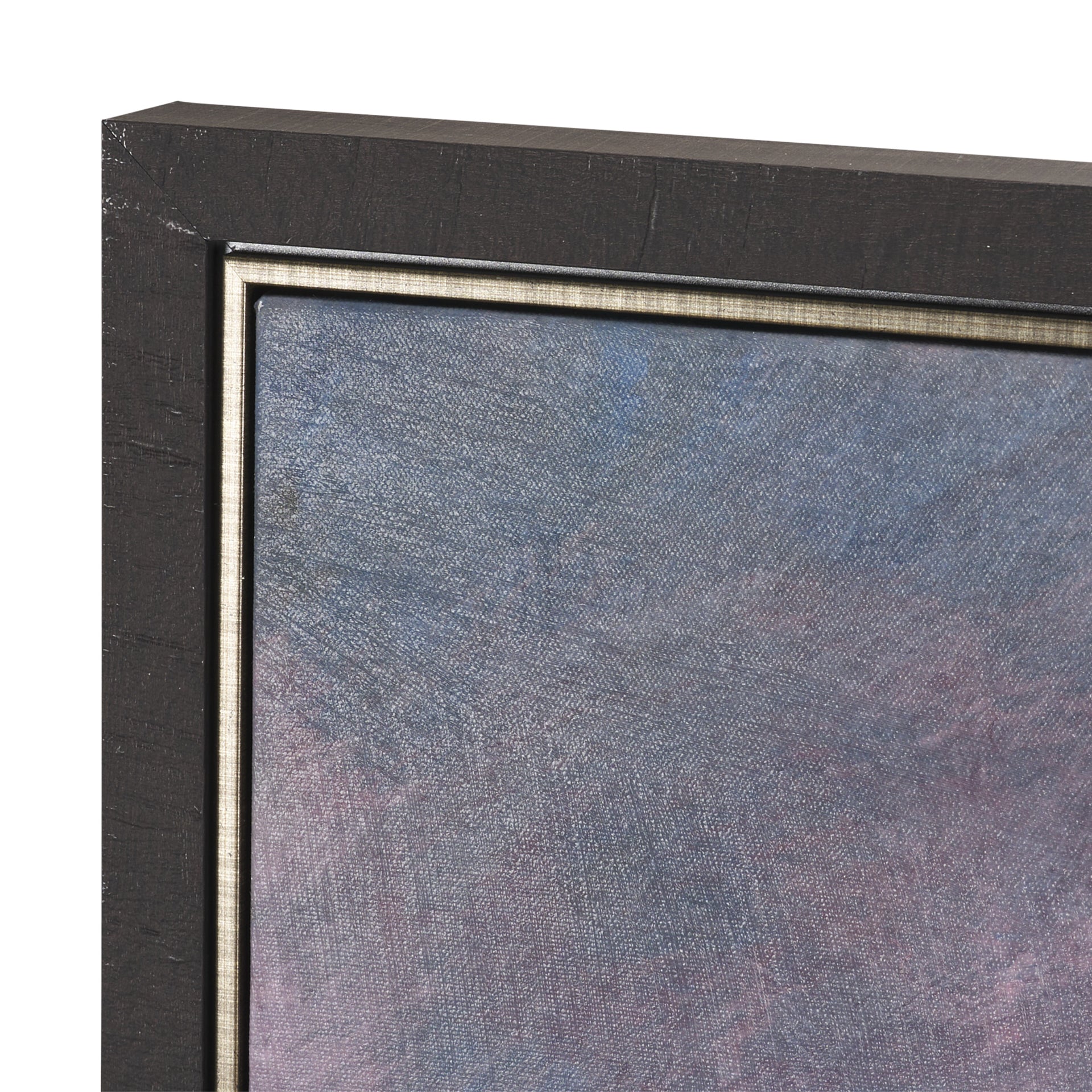 Crescent Sunset Canvas Series