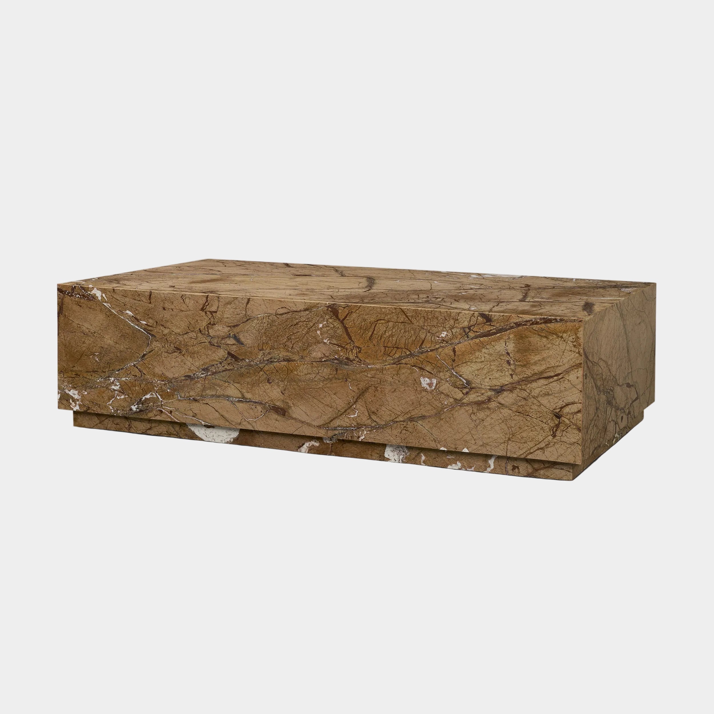 Matteo Coffee Table