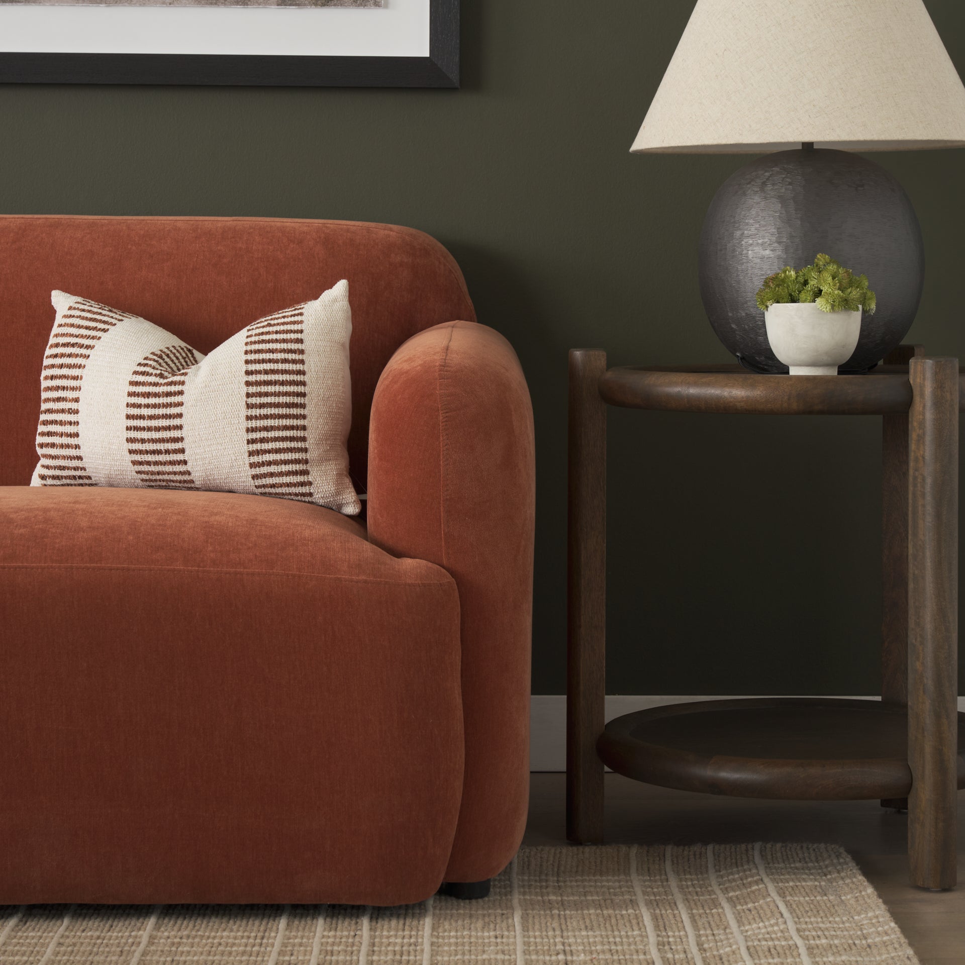 Levon Decorative Pillow