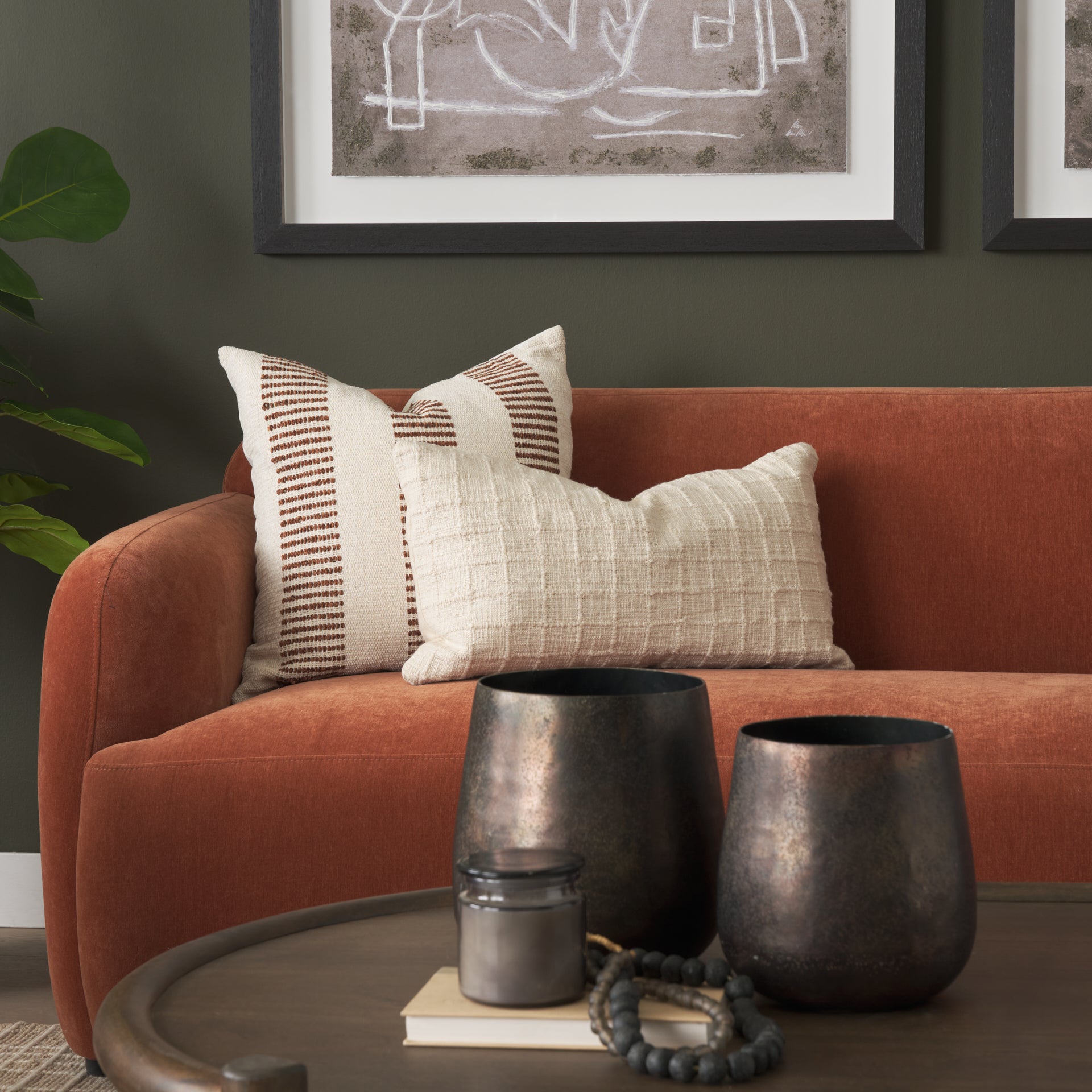 Levon Decorative Pillow