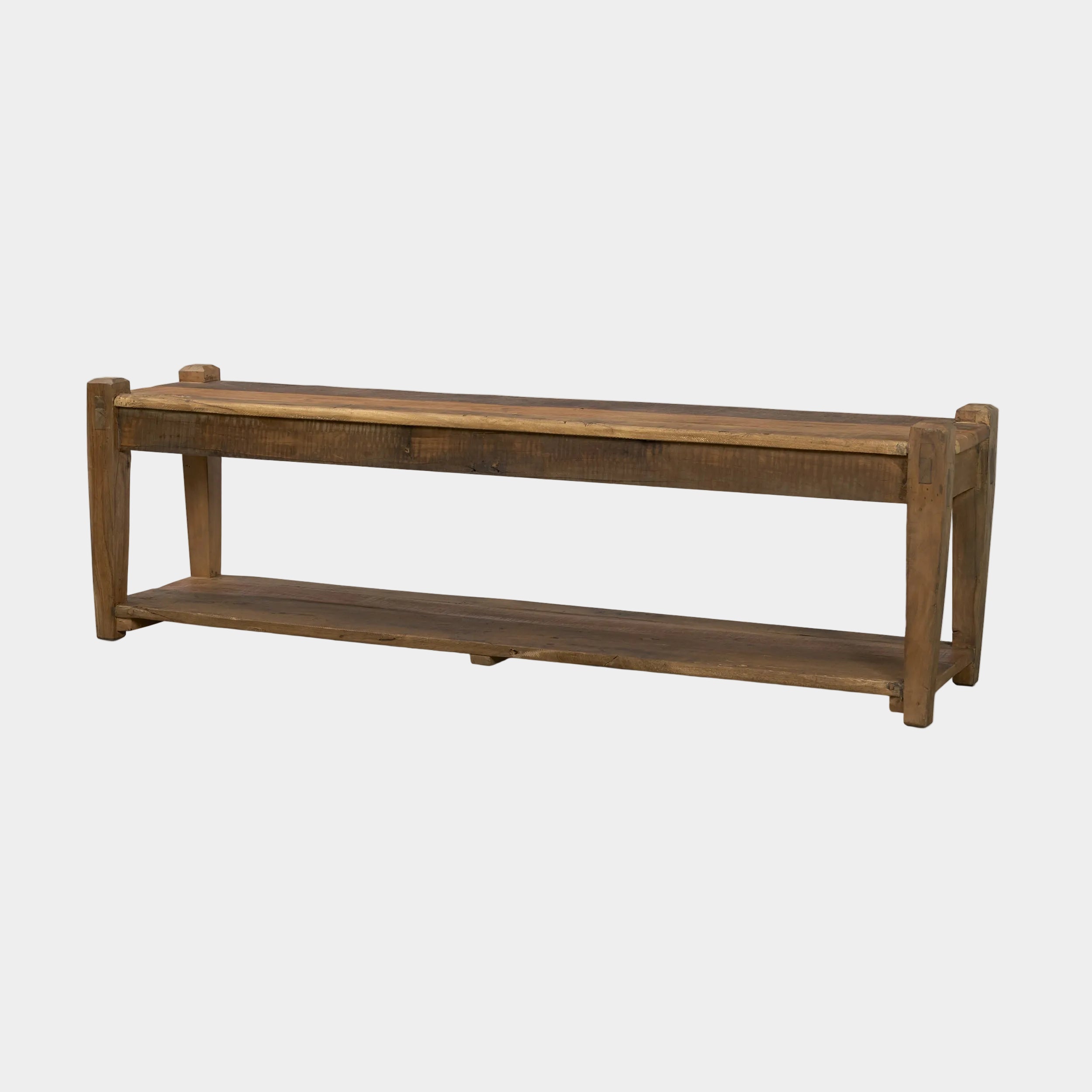 Ashwick Bench