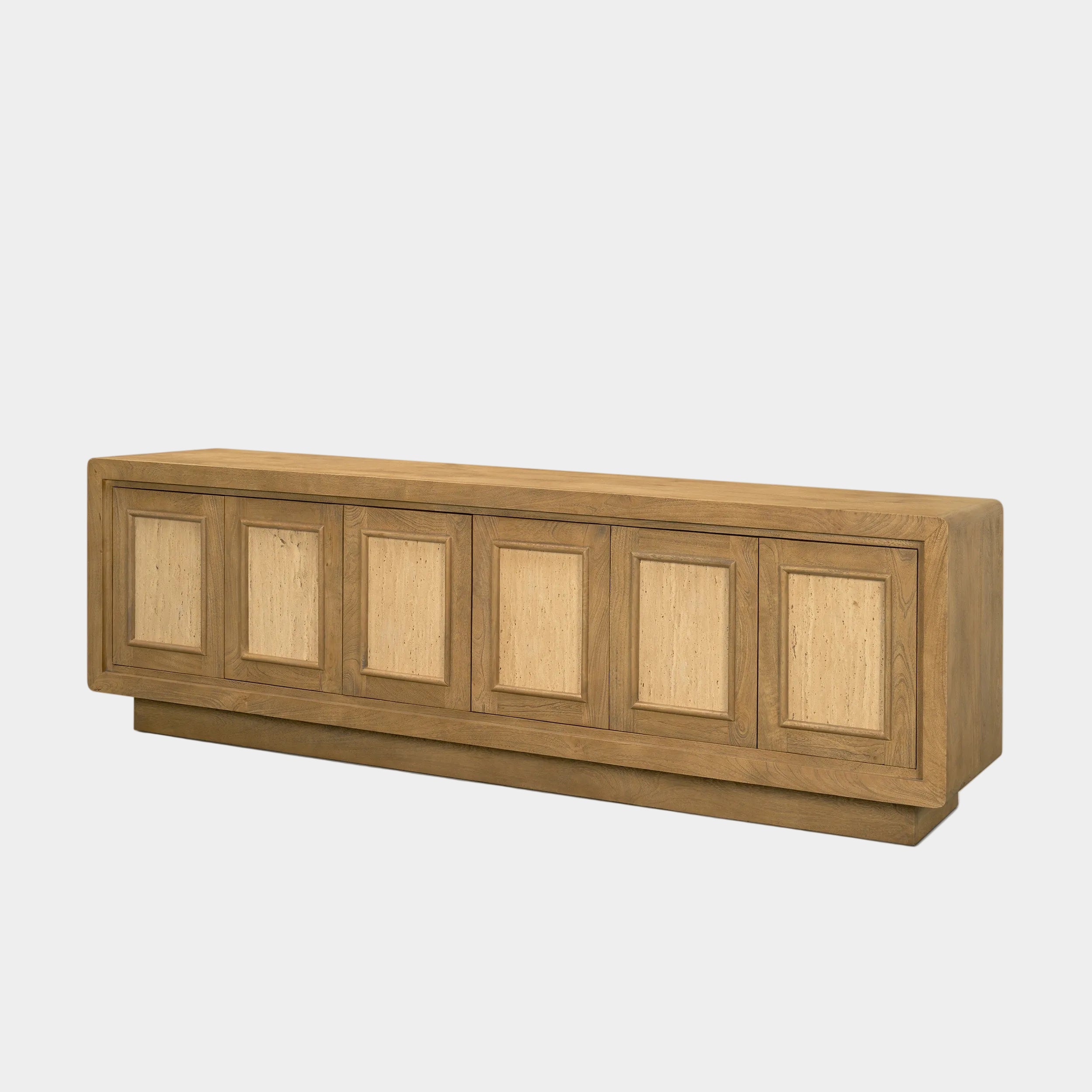 Valterra Media Console