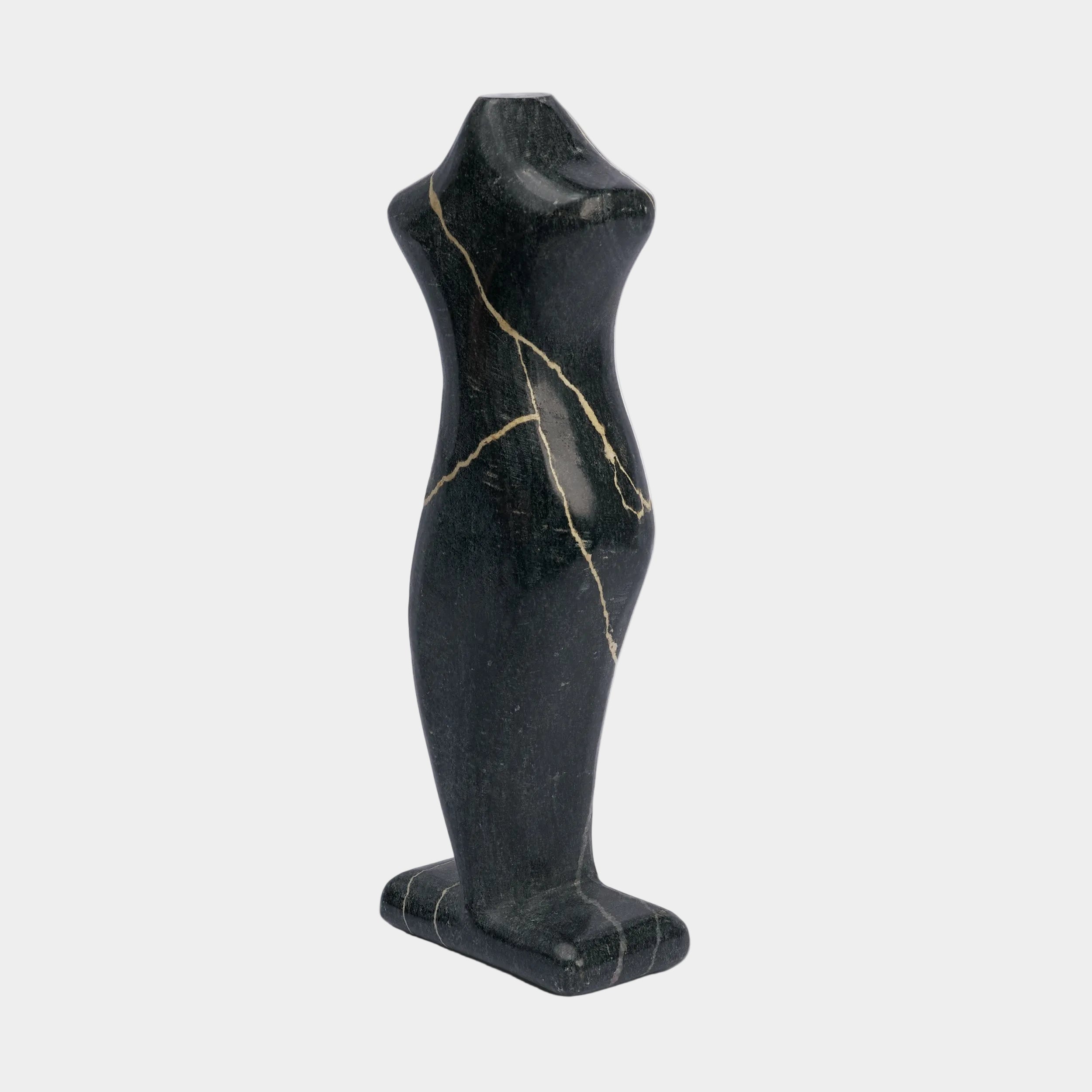 Contour Decorative Object