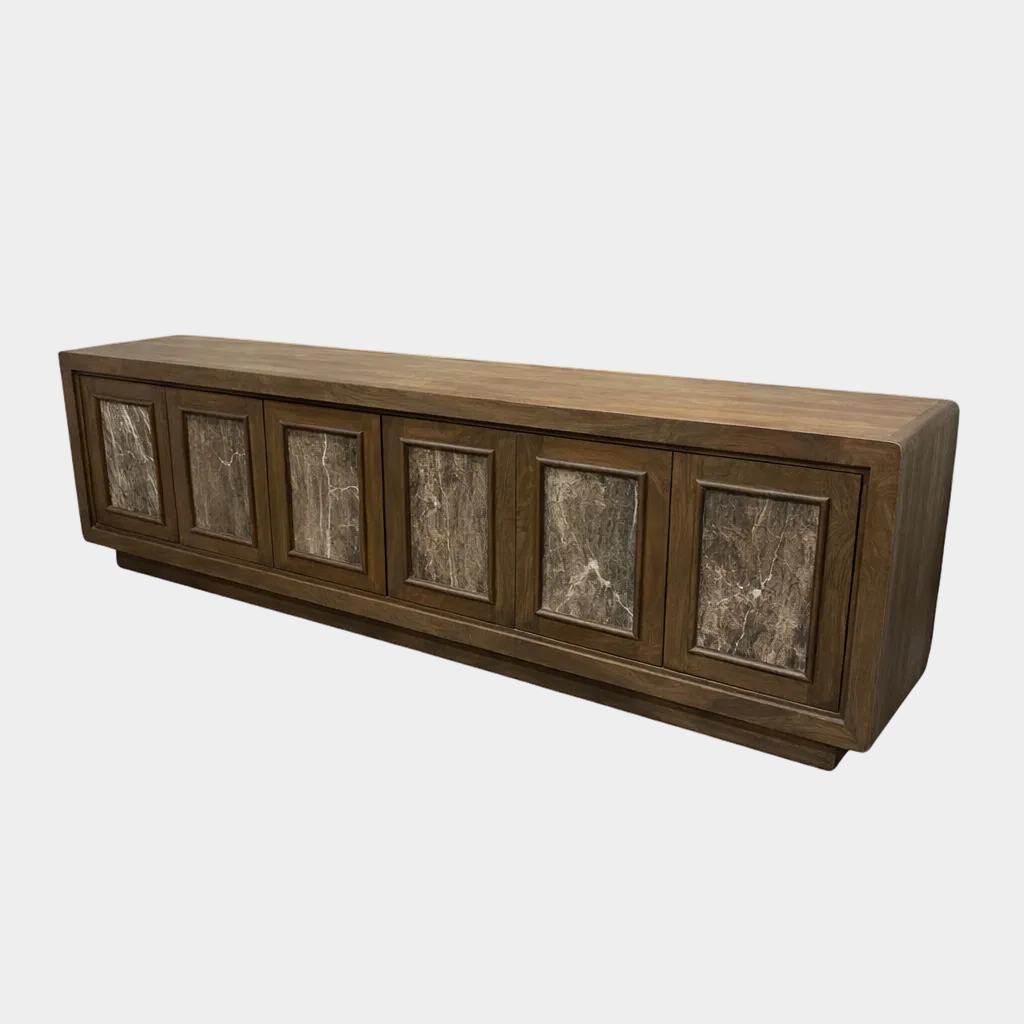 Valterra Media Console